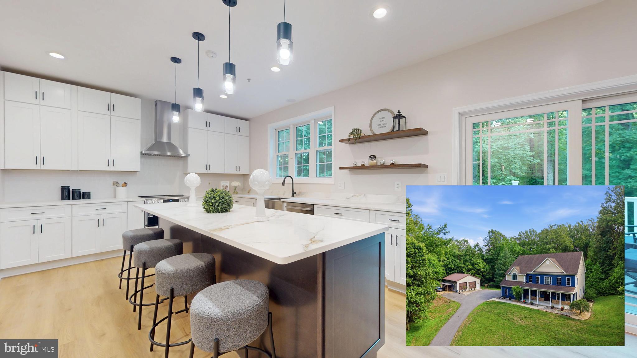 BRANDYWINE - Residential