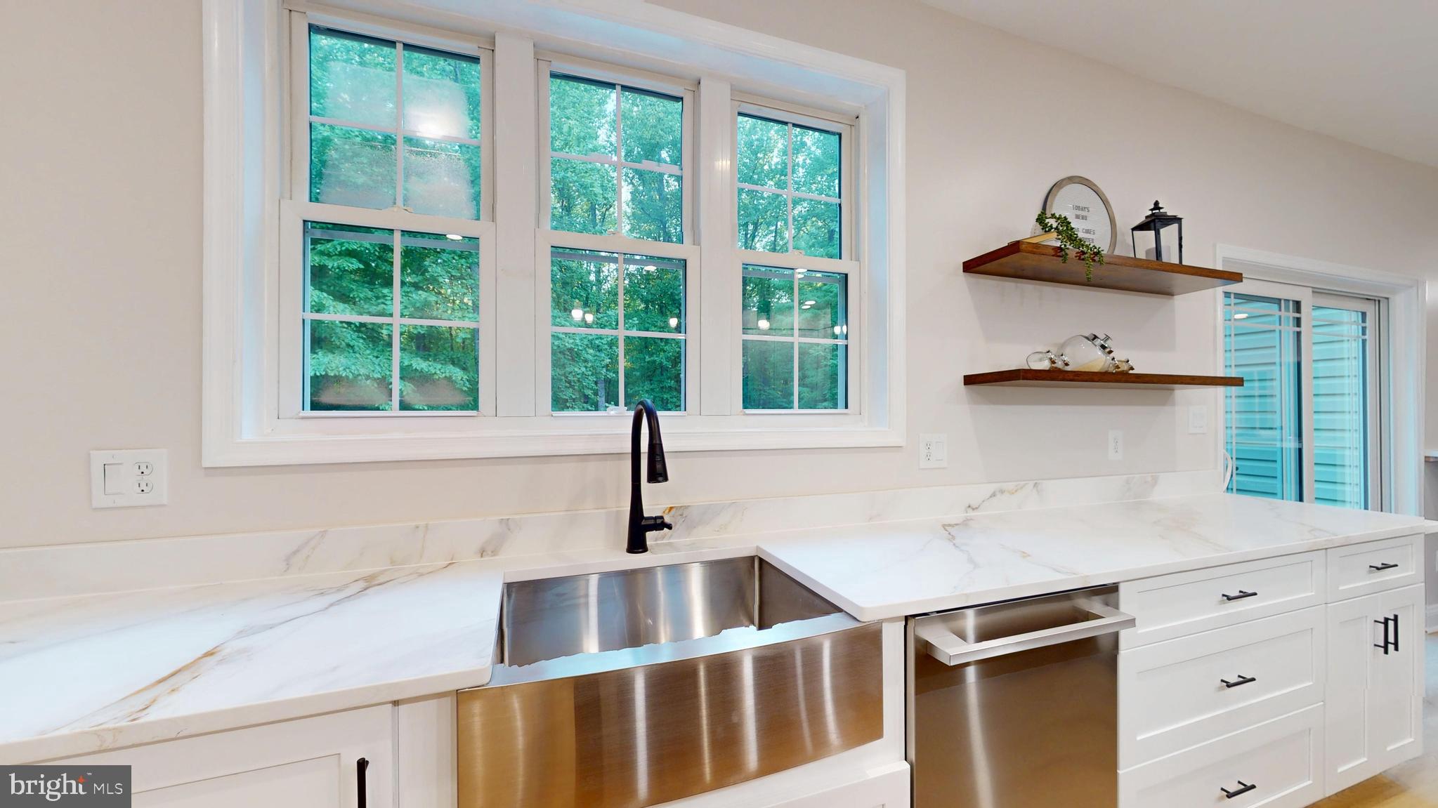 BRANDYWINE - Residential