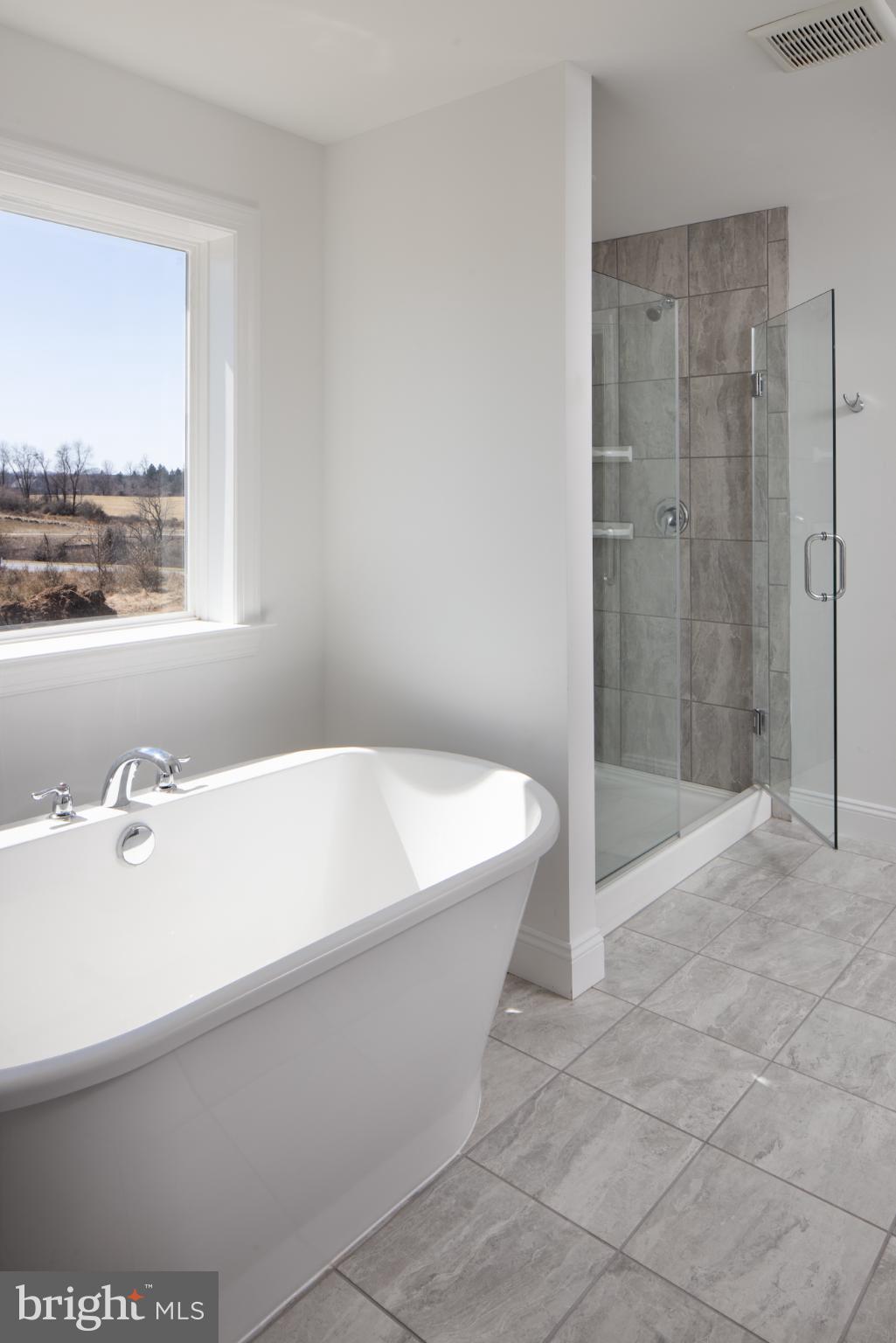 LEGACY FARMS - Residential