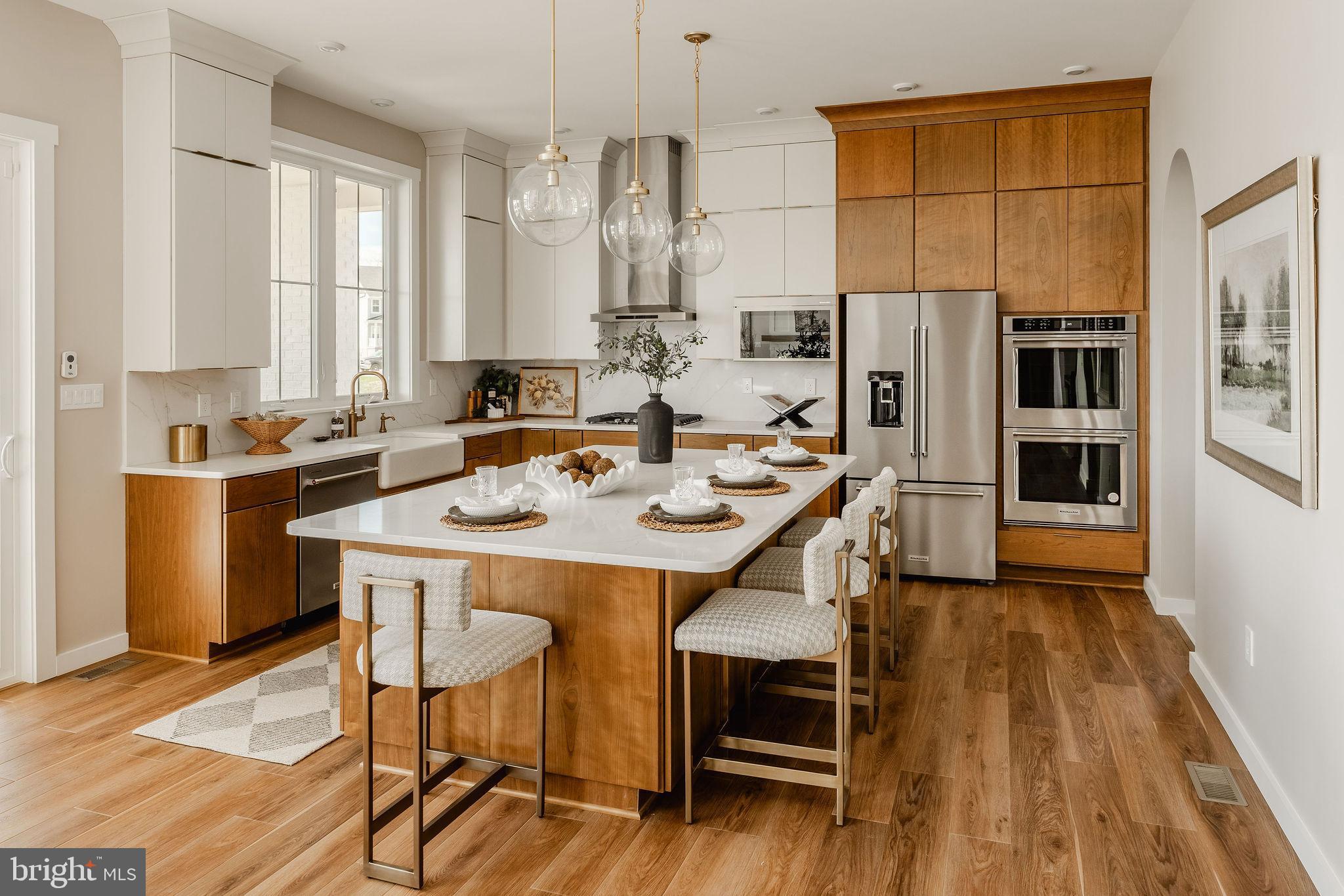 LEGACY FARMS - Residential