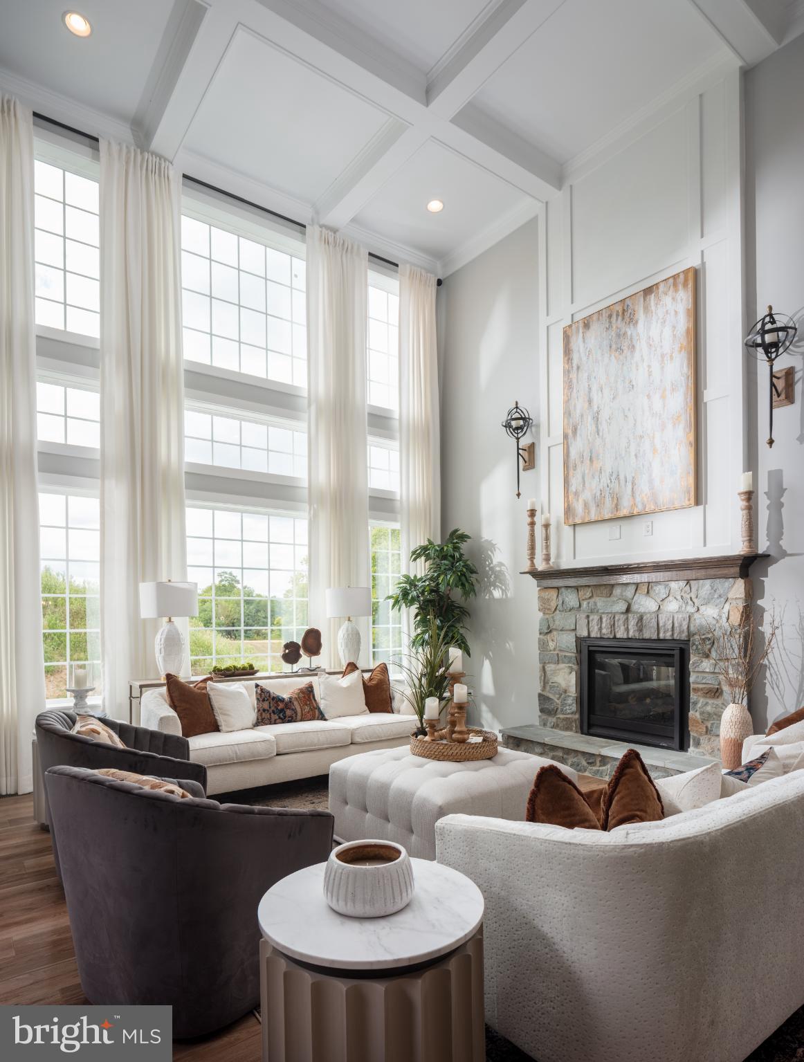 LEGACY FARMS - Residential