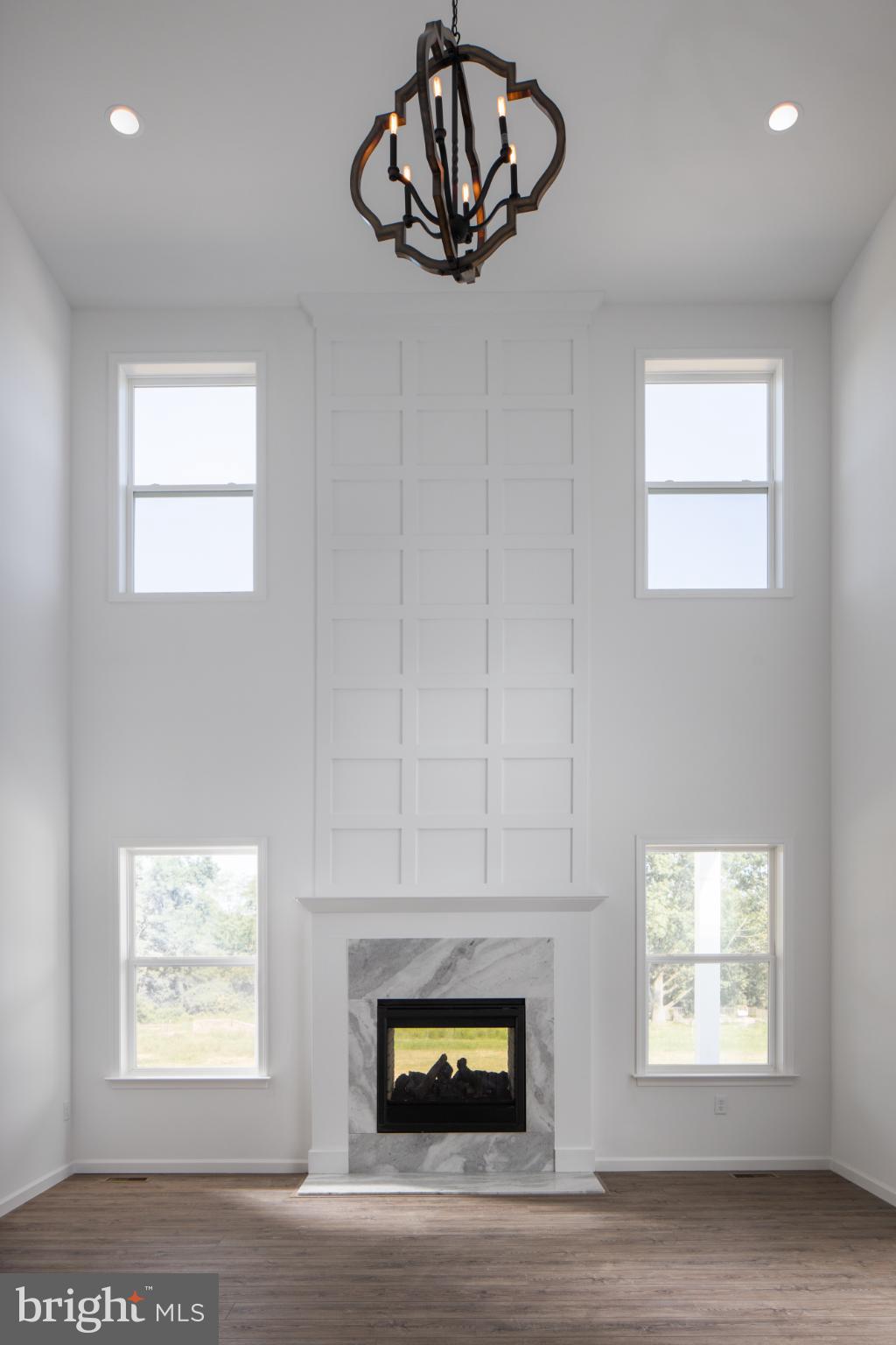 LEGACY FARMS - Residential