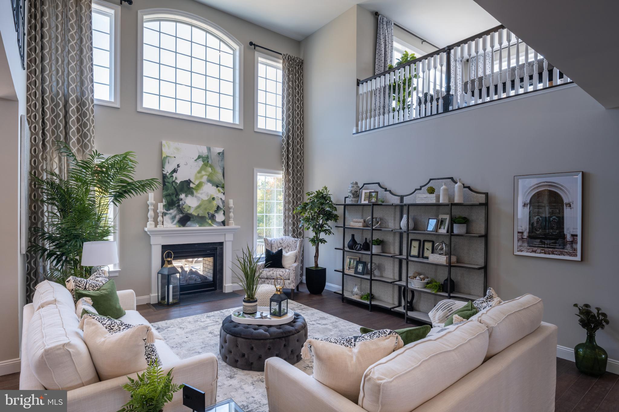 LEGACY FARMS - Residential