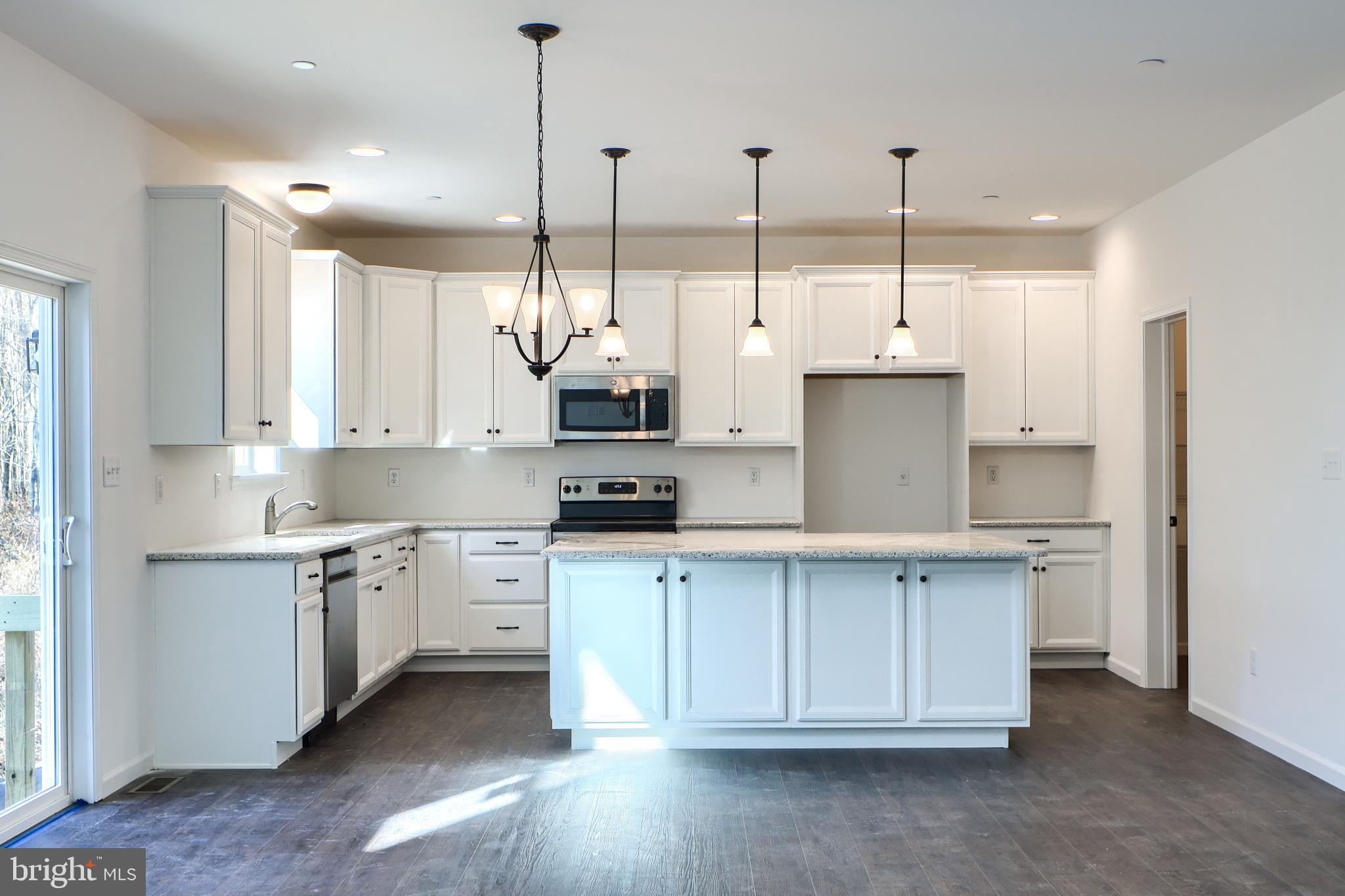 LEGACY FARMS - Residential