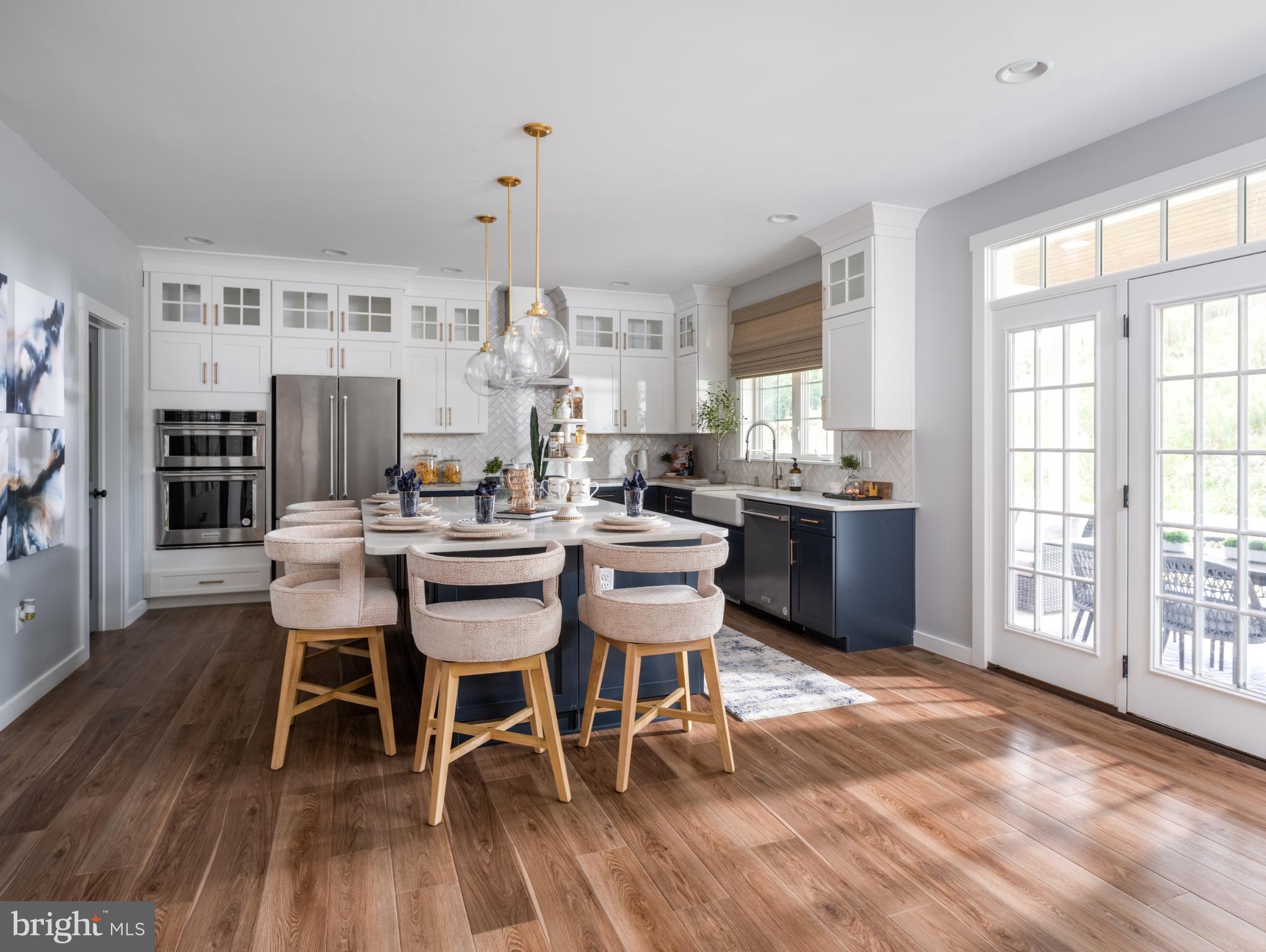 LEGACY FARMS - Residential