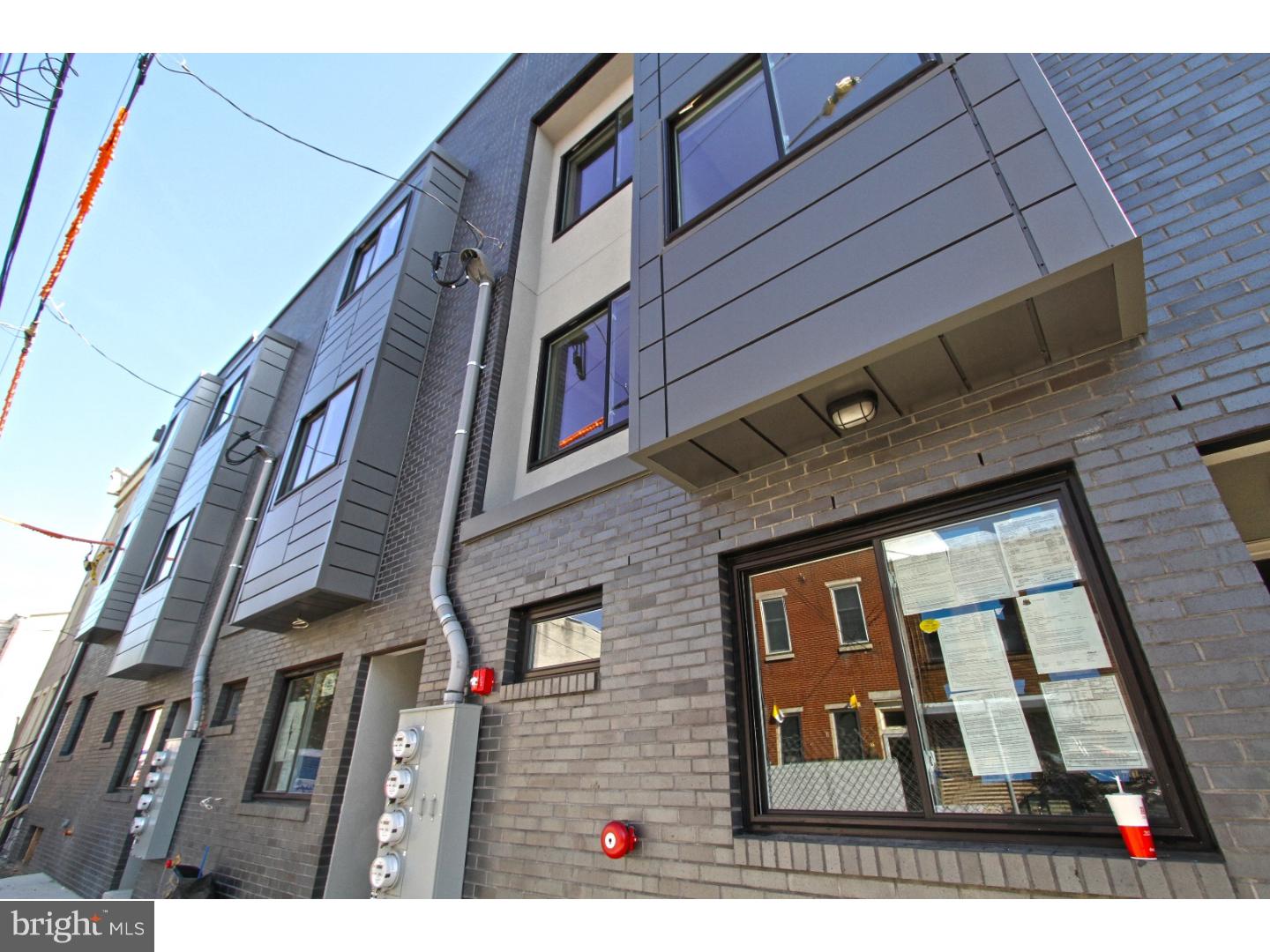 Welcome to N7Condos located in the burgeoning South Kensington neighborhood located North of Northern Liberties, West of Fishtown, and East of Temple University main campus. This 9 unit New Construction development is comprised of 3 buildings. Each building is divided into 3 luxury condominiums. These beautifully appointed 2 bedroom units include features such as 1st floor units with yards and 3rd floor flats with panoramic roof decks, as well as a 10 year tax abatement and very low condo dues. Spacious bedrooms, bonus storage space, and modern features throughout are just a few of the amenities that will offer continued comfort and life-style.