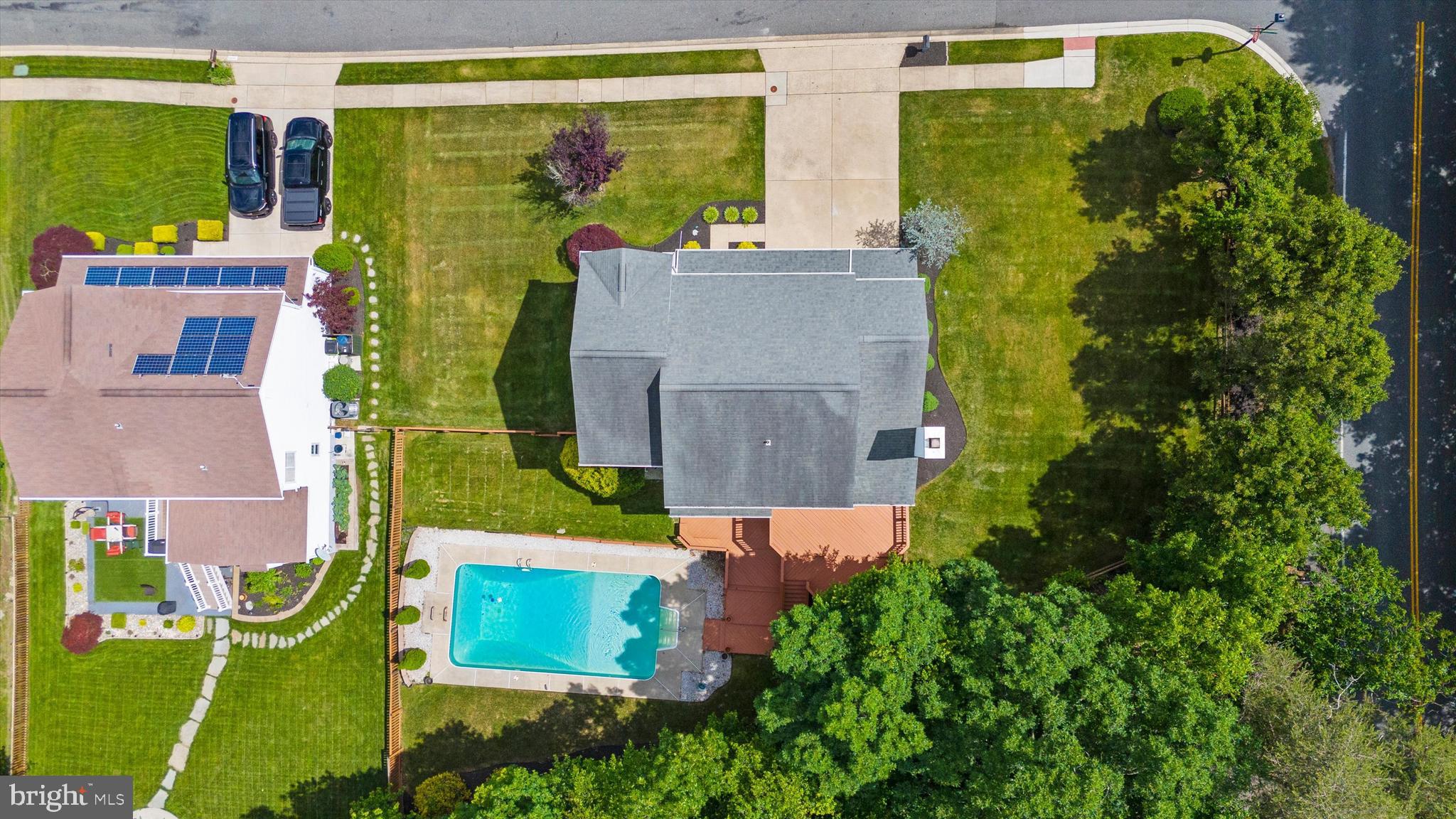 WOODLAND RUN - Residential