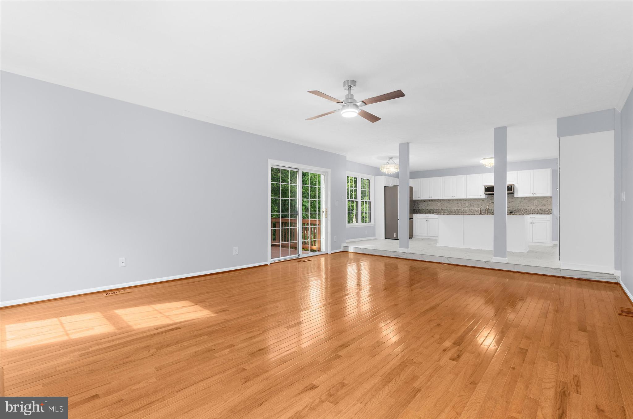 WOODLAND RUN - Residential