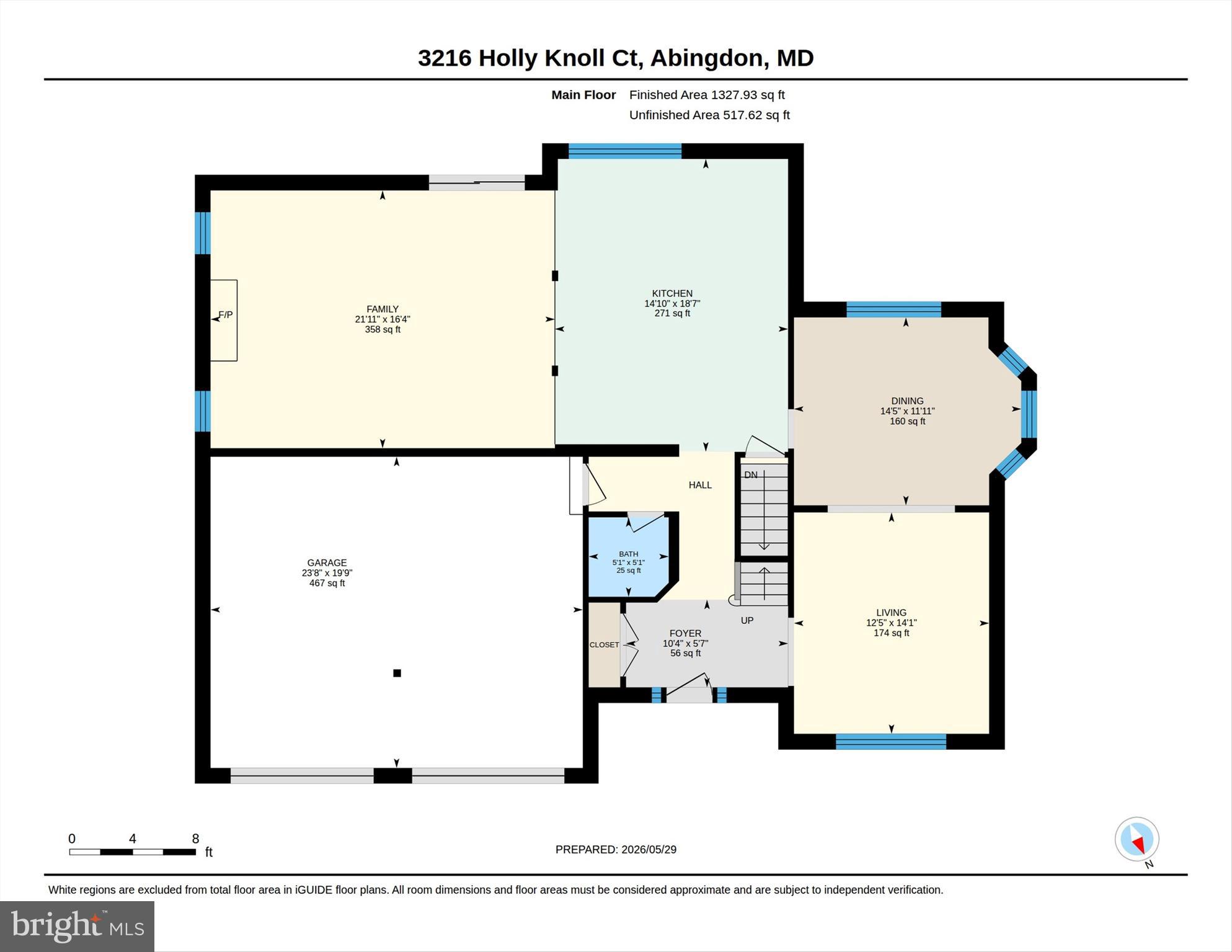 WOODLAND RUN - Residential