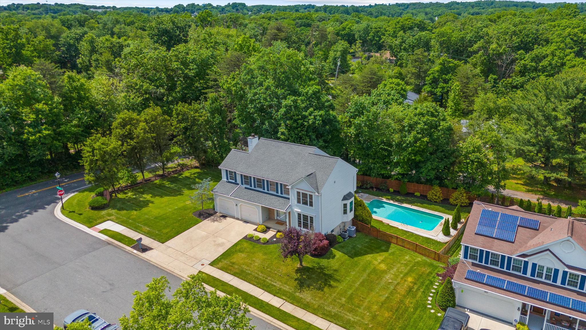WOODLAND RUN - Residential