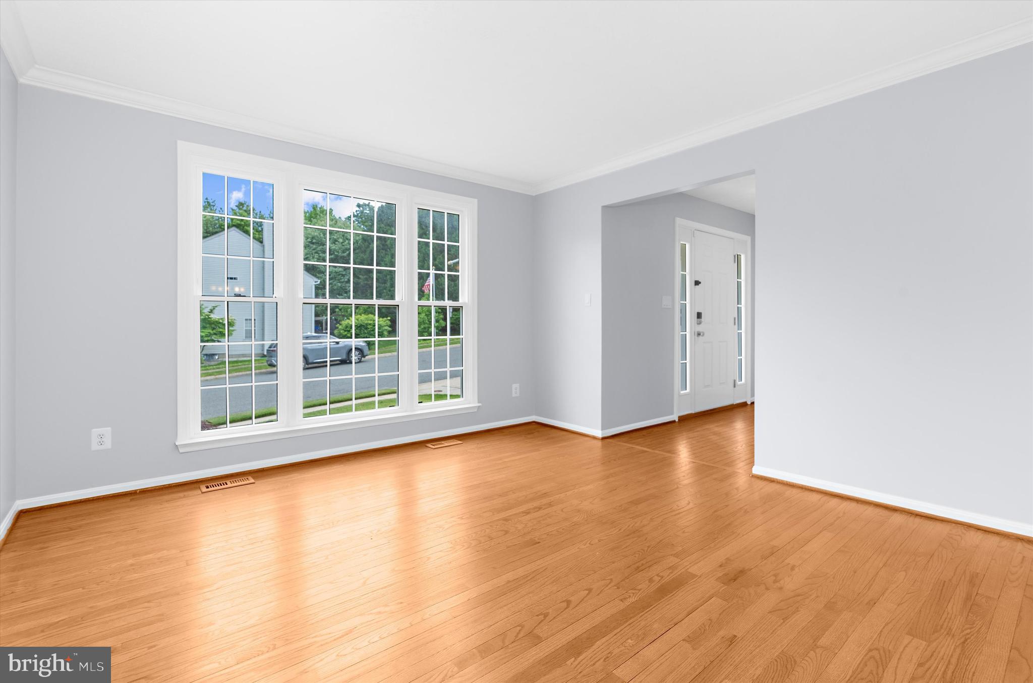 WOODLAND RUN - Residential