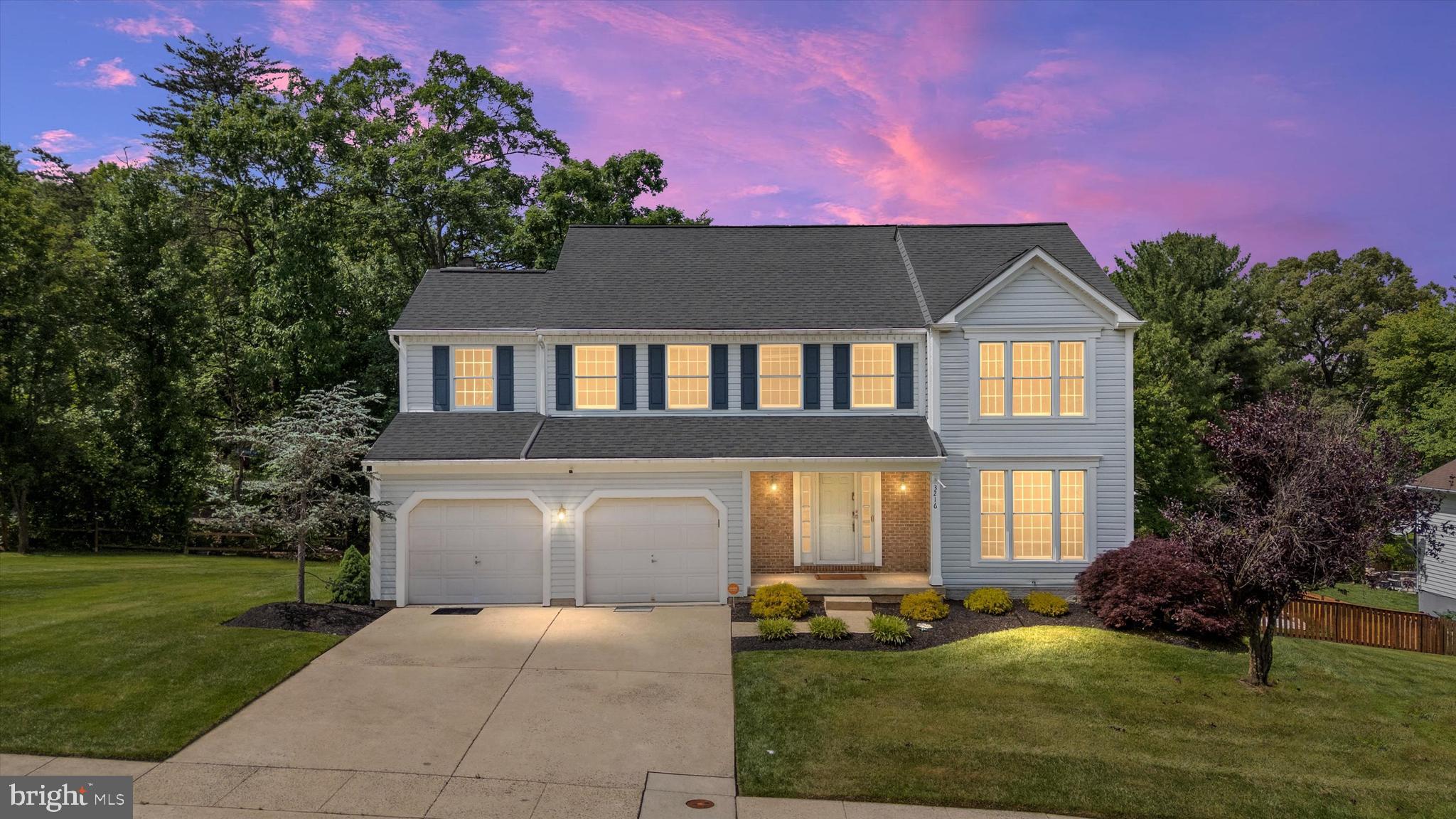 WOODLAND RUN - Residential