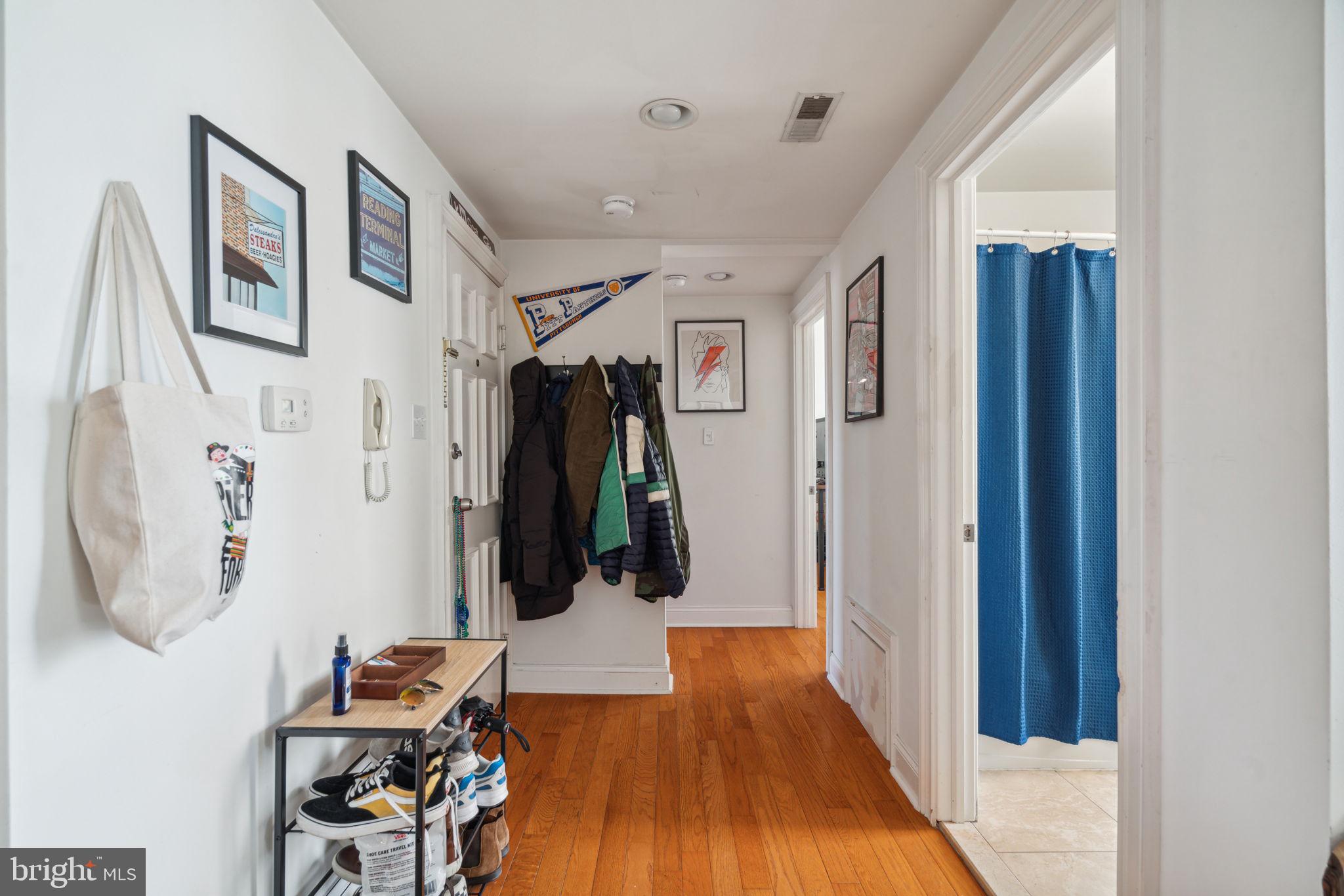 FAIRMOUNT - Residential Income