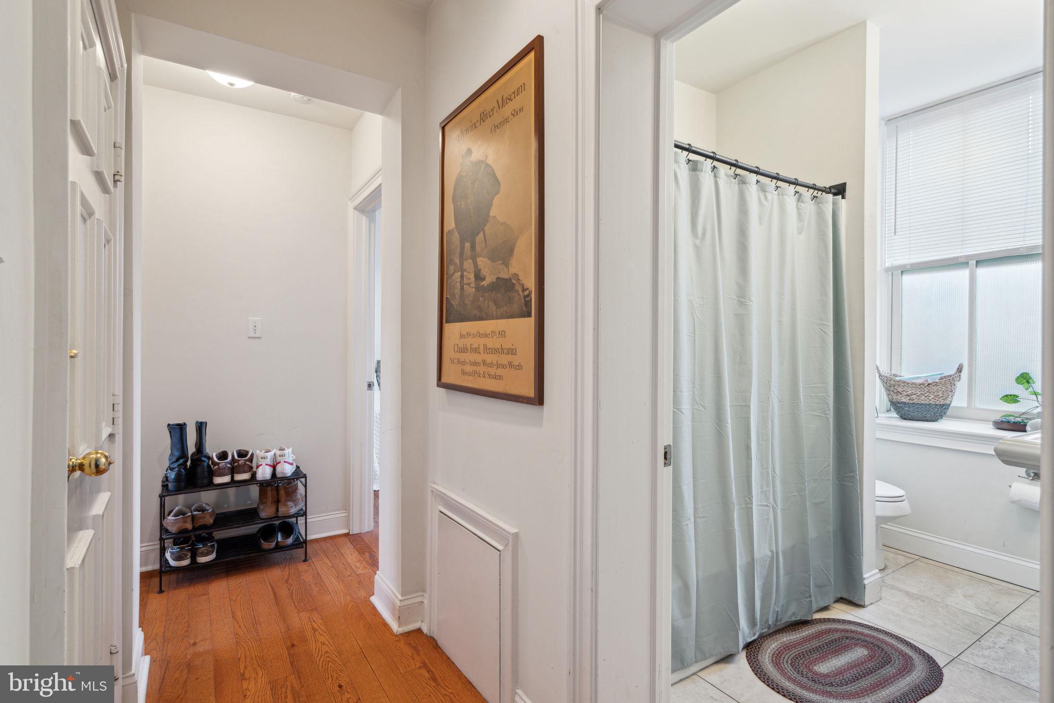 FAIRMOUNT - Residential Income