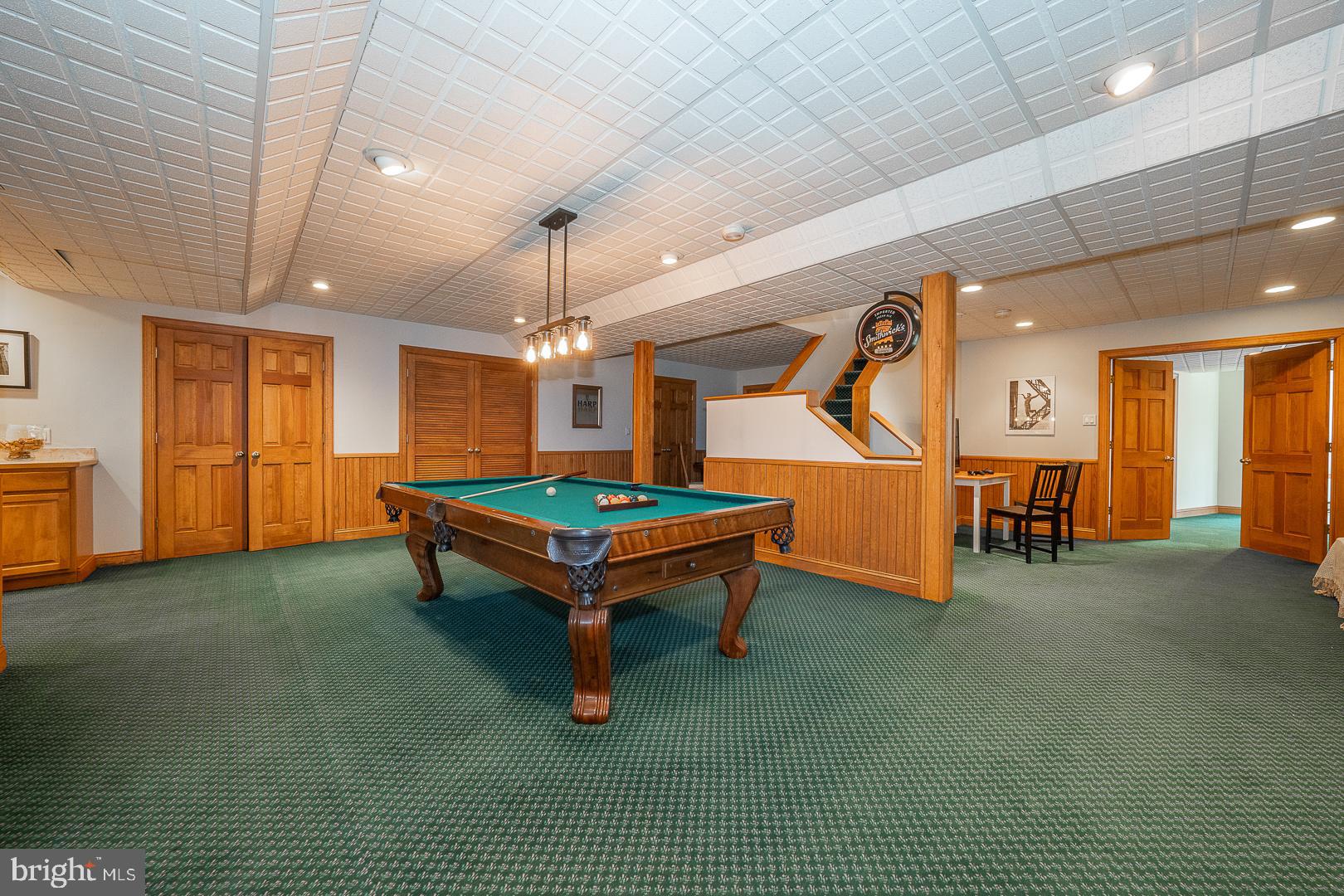 SOUTH WAYNE - Residential