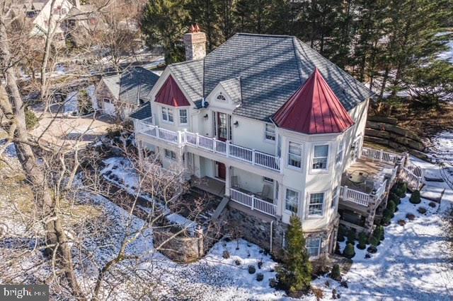 SOUTH WAYNE - Residential