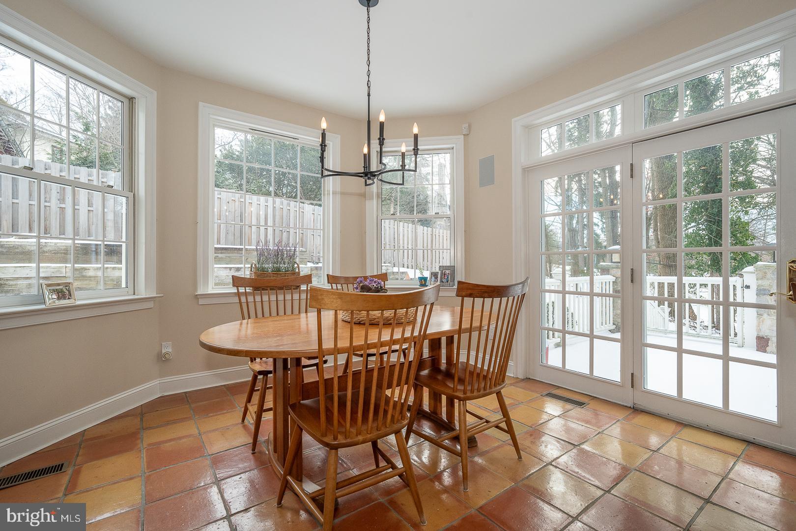 SOUTH WAYNE - Residential