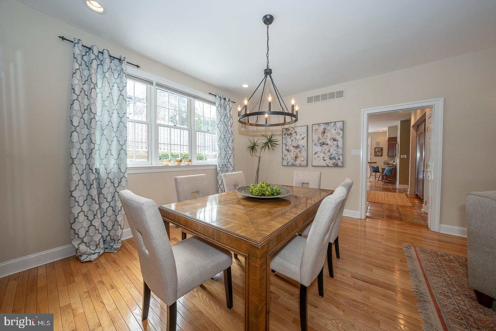 SOUTH WAYNE - Residential