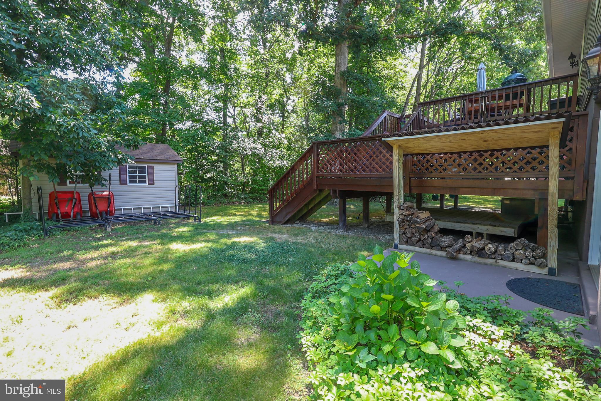 CEDAR COVE - Residential