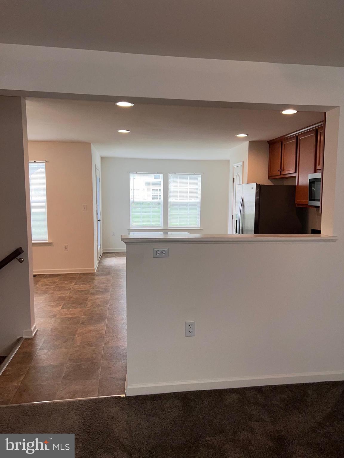 BRIAR RUN - Residential Lease