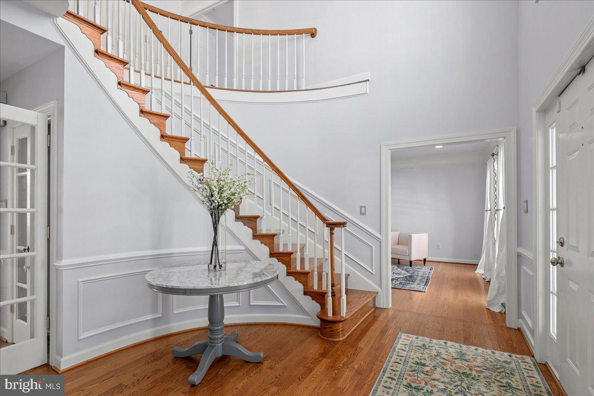 MANORS AT MOUNT VERNON - Residential