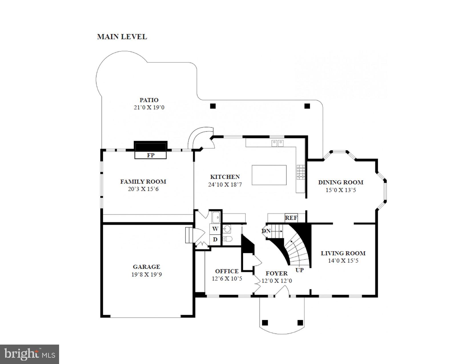 MANORS AT MOUNT VERNON - Residential