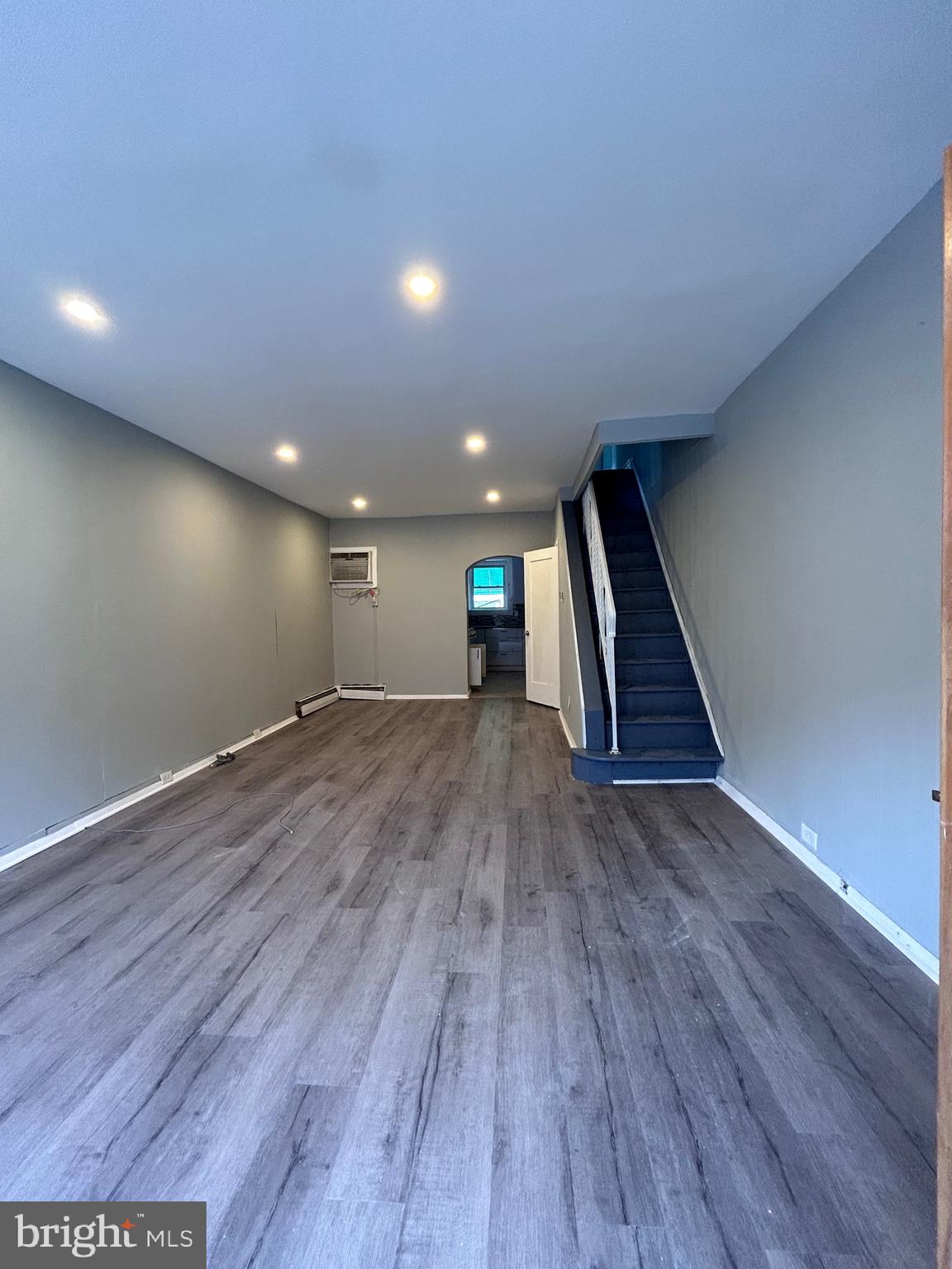 NEWBOLD - Residential