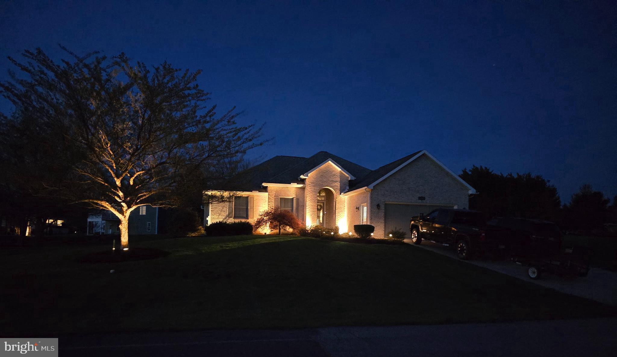 PENN NATIONAL GOLF COURSE COMMUNITY - Residential