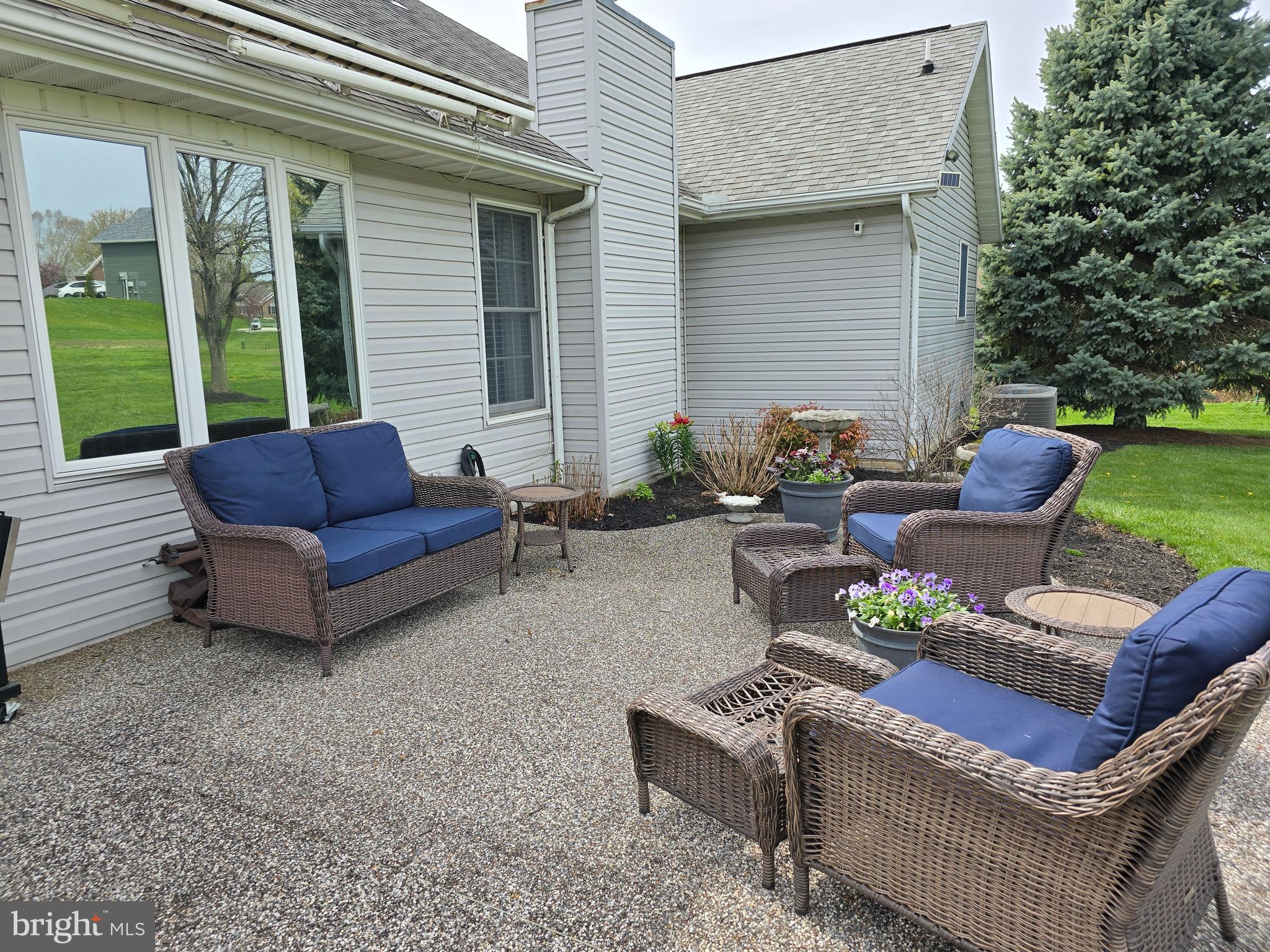 PENN NATIONAL GOLF COURSE COMMUNITY - Residential