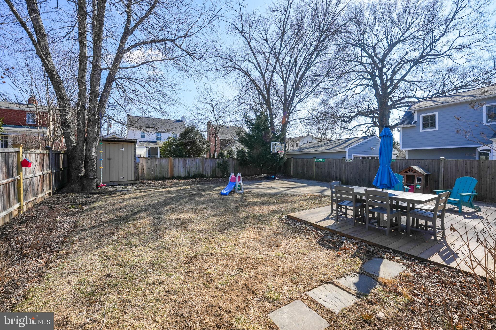 BRADDOCK HEIGHTS - Residential