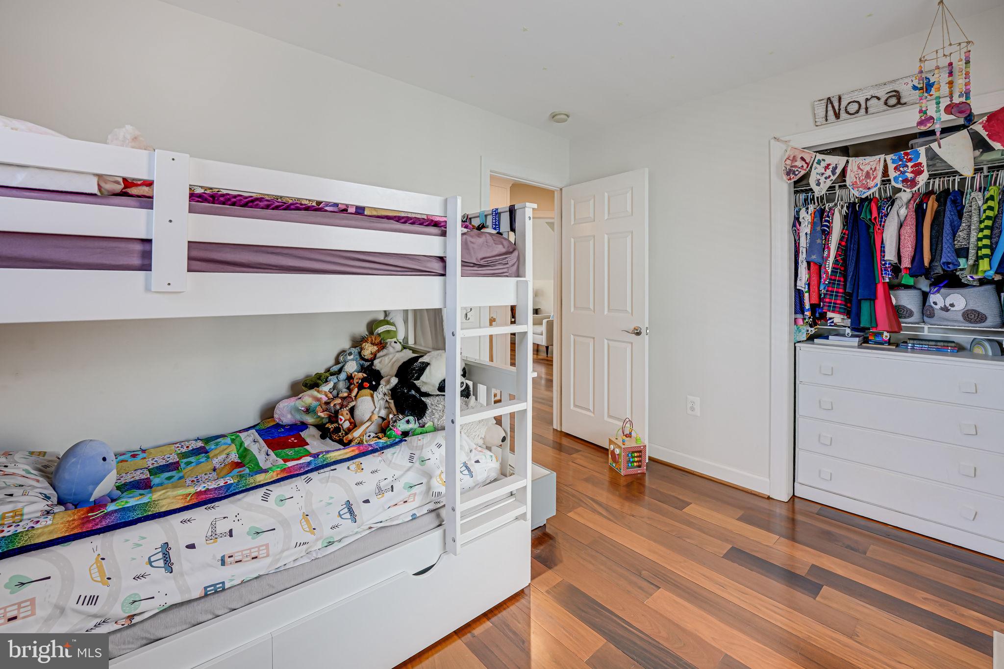 BRADDOCK HEIGHTS - Residential