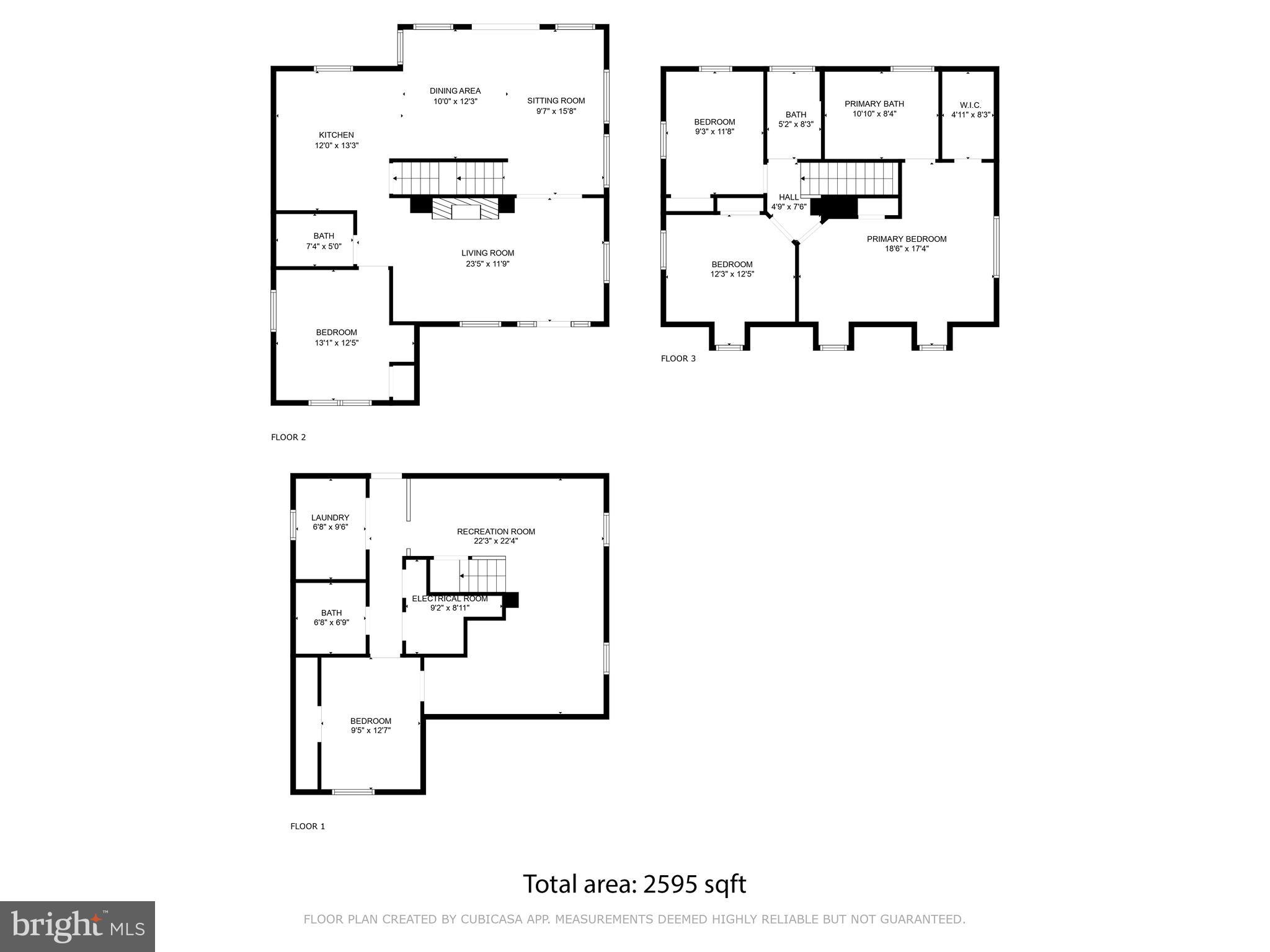 BRADDOCK HEIGHTS - Residential