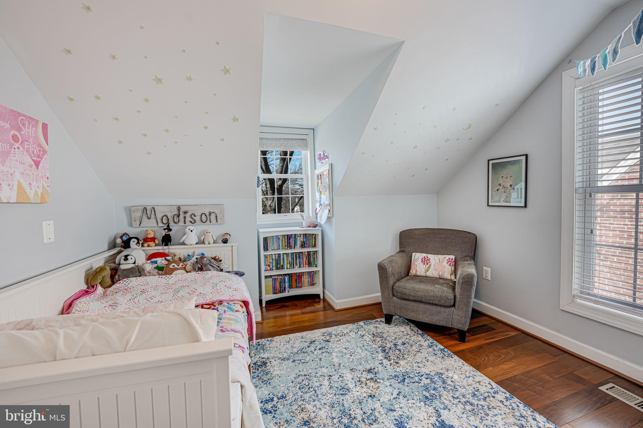 BRADDOCK HEIGHTS - Residential