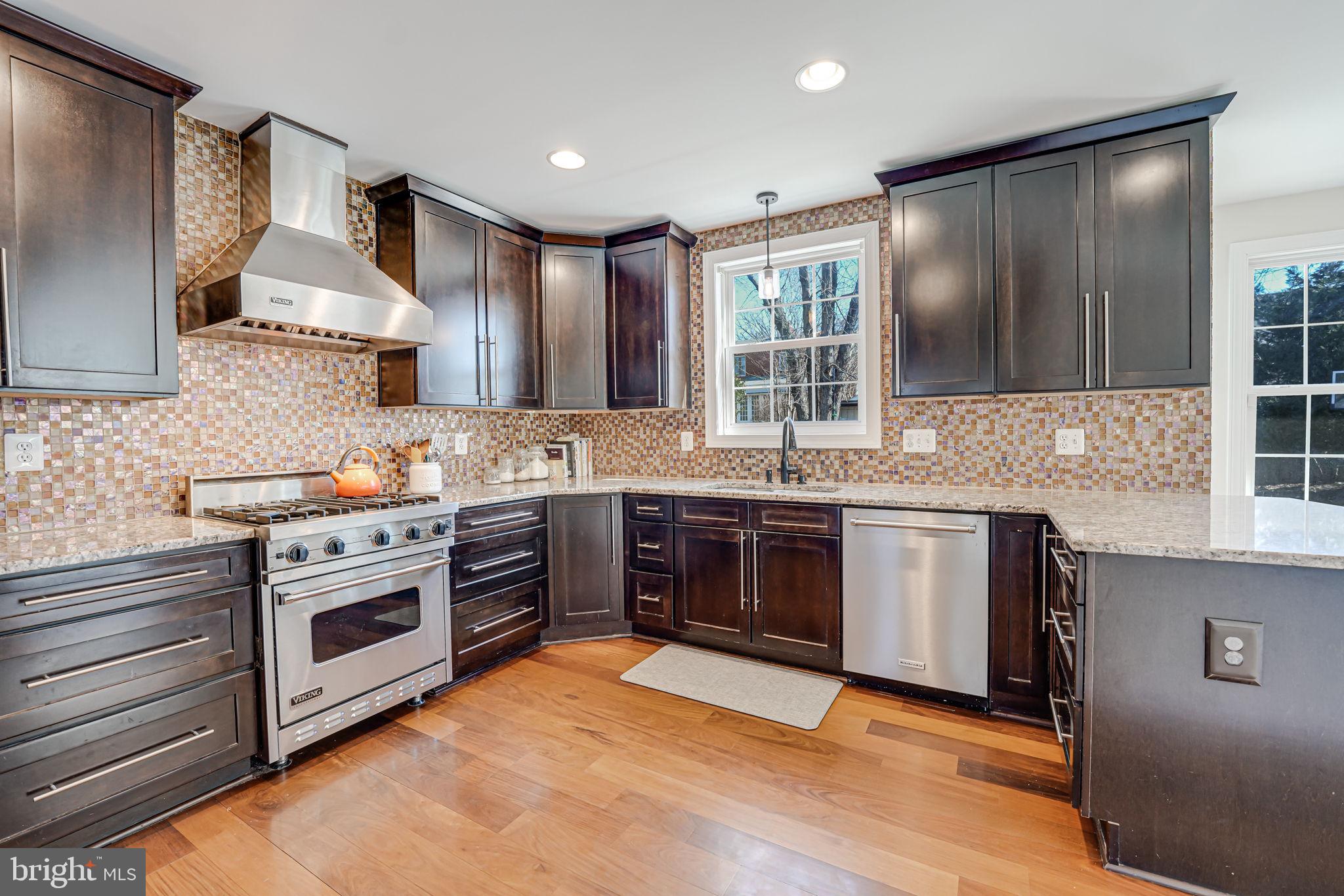 BRADDOCK HEIGHTS - Residential