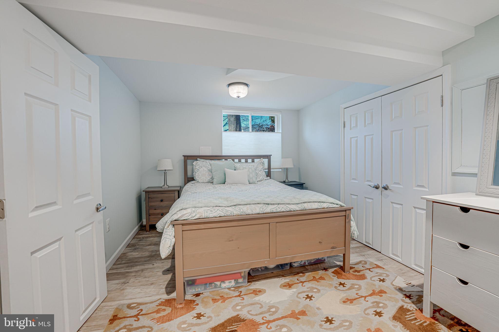 BRADDOCK HEIGHTS - Residential