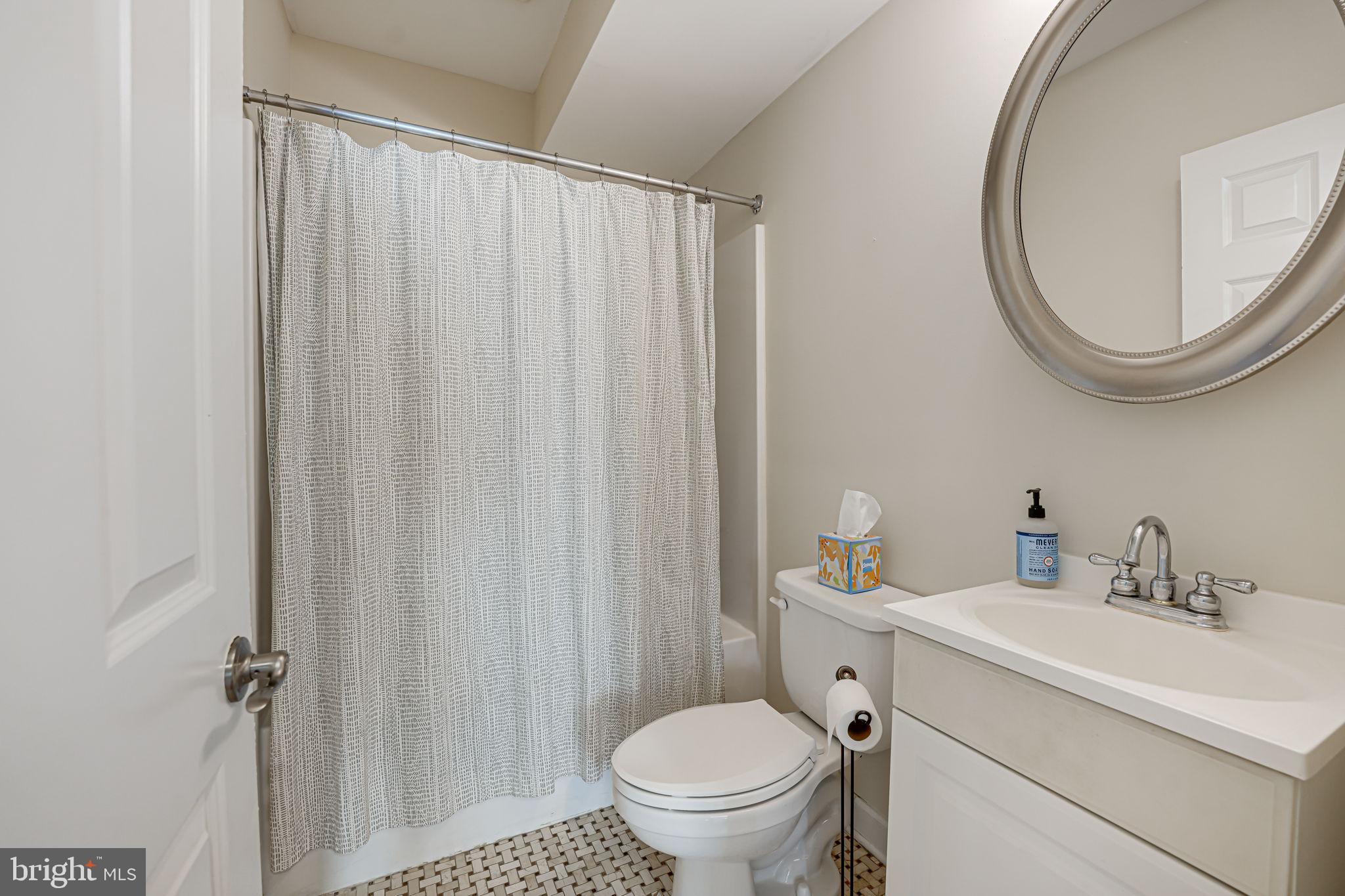 BRADDOCK HEIGHTS - Residential