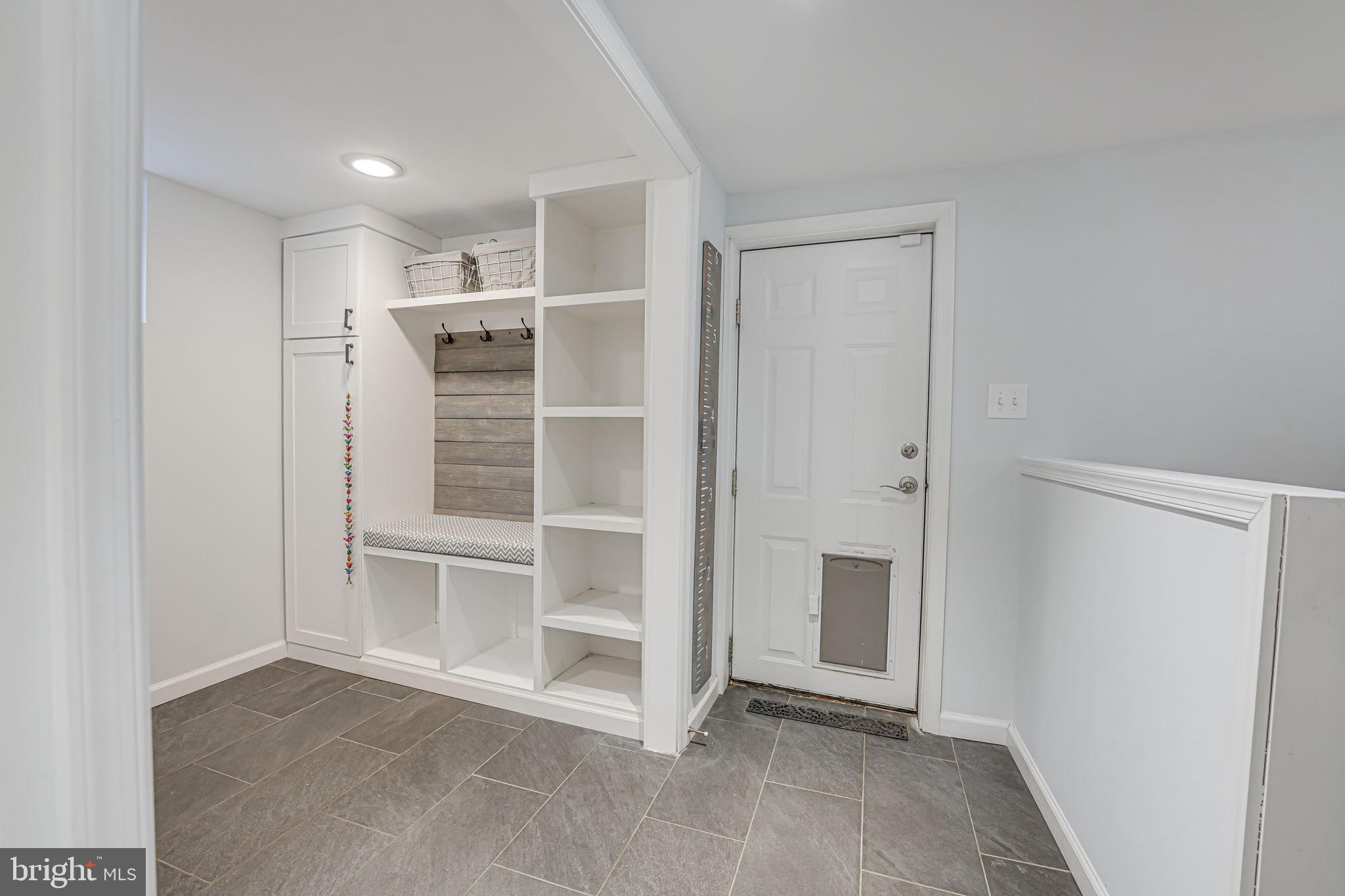 BRADDOCK HEIGHTS - Residential