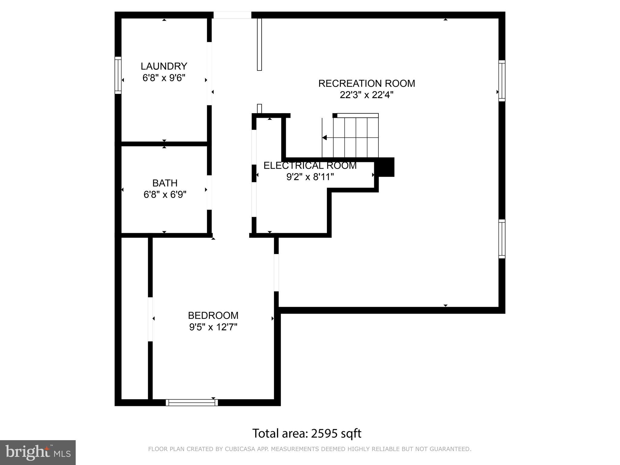 BRADDOCK HEIGHTS - Residential