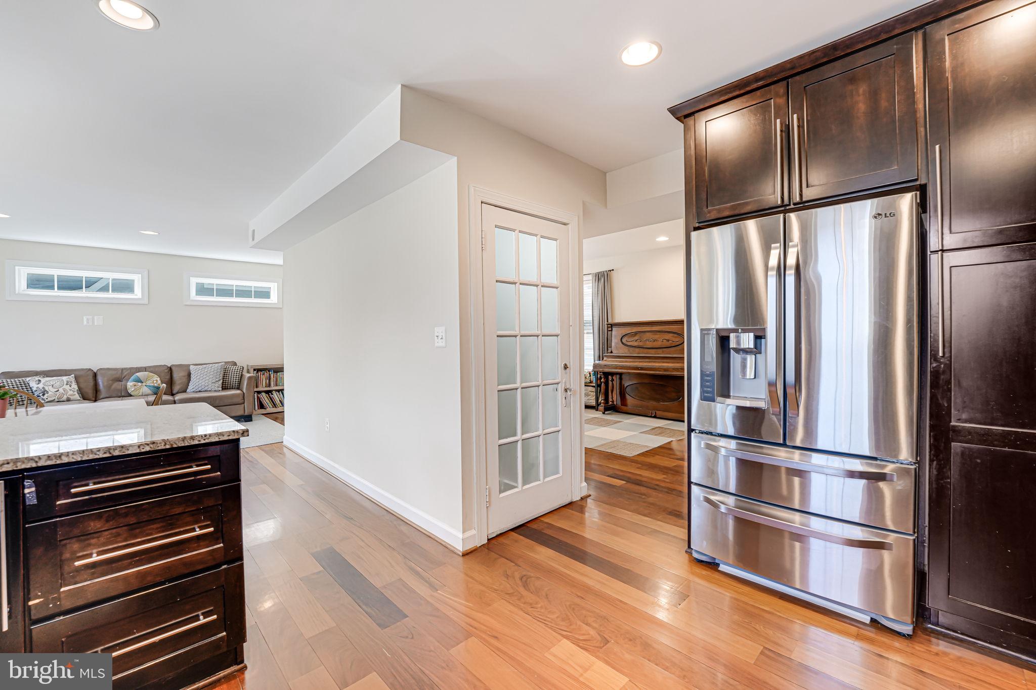 BRADDOCK HEIGHTS - Residential