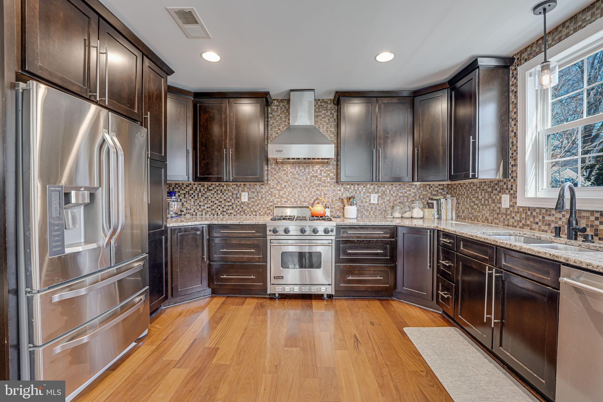 BRADDOCK HEIGHTS - Residential