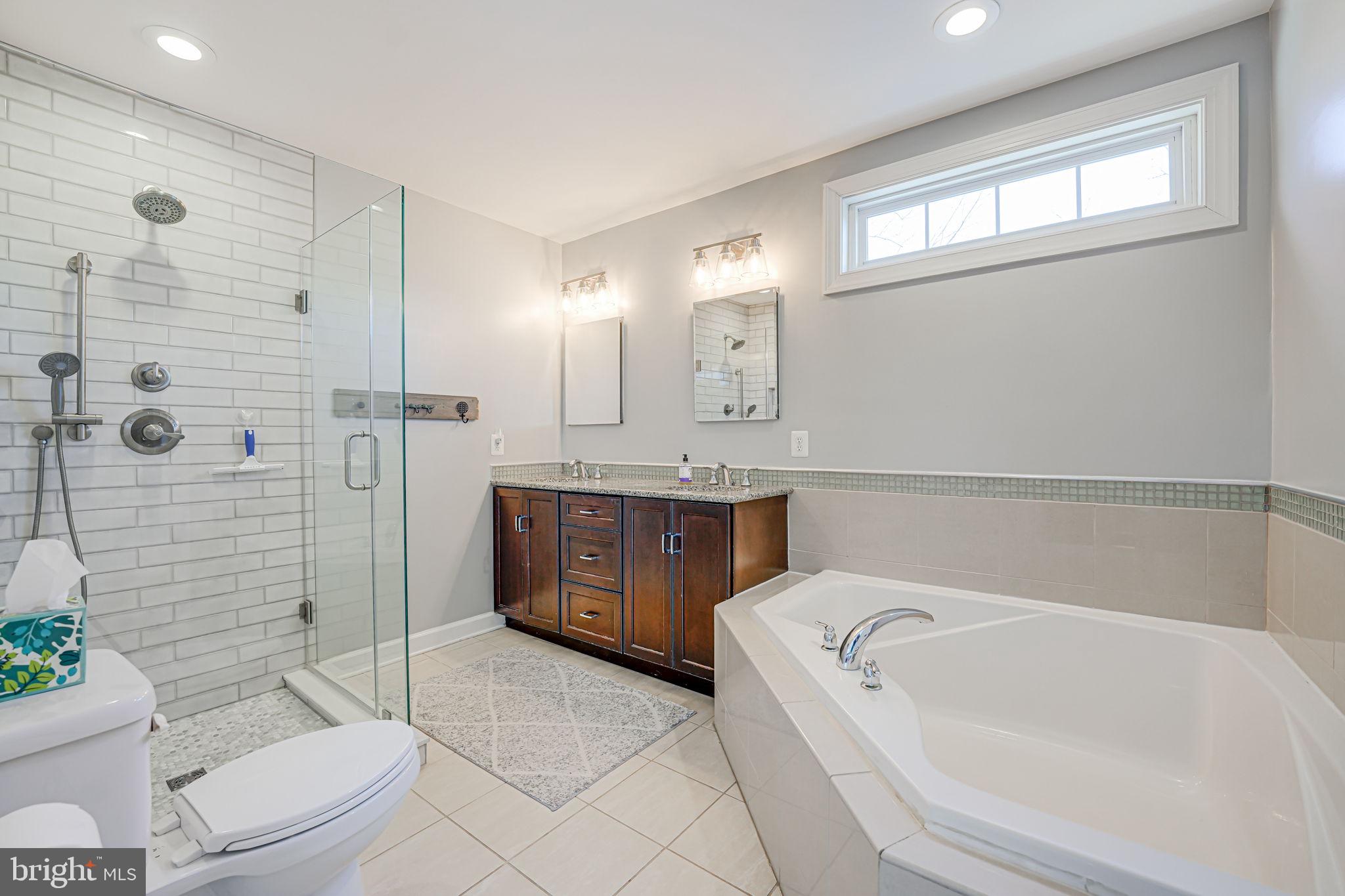 BRADDOCK HEIGHTS - Residential