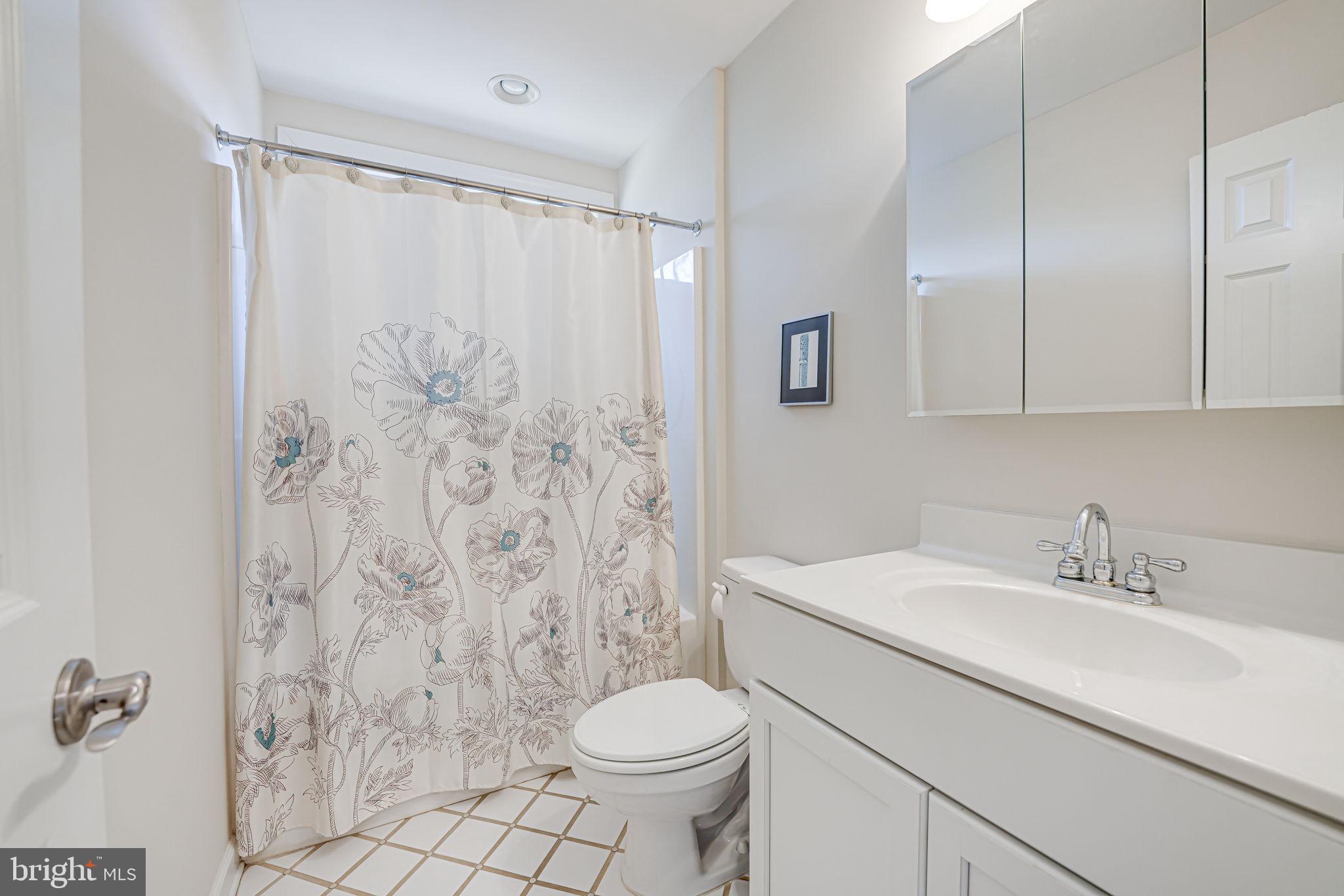 BRADDOCK HEIGHTS - Residential