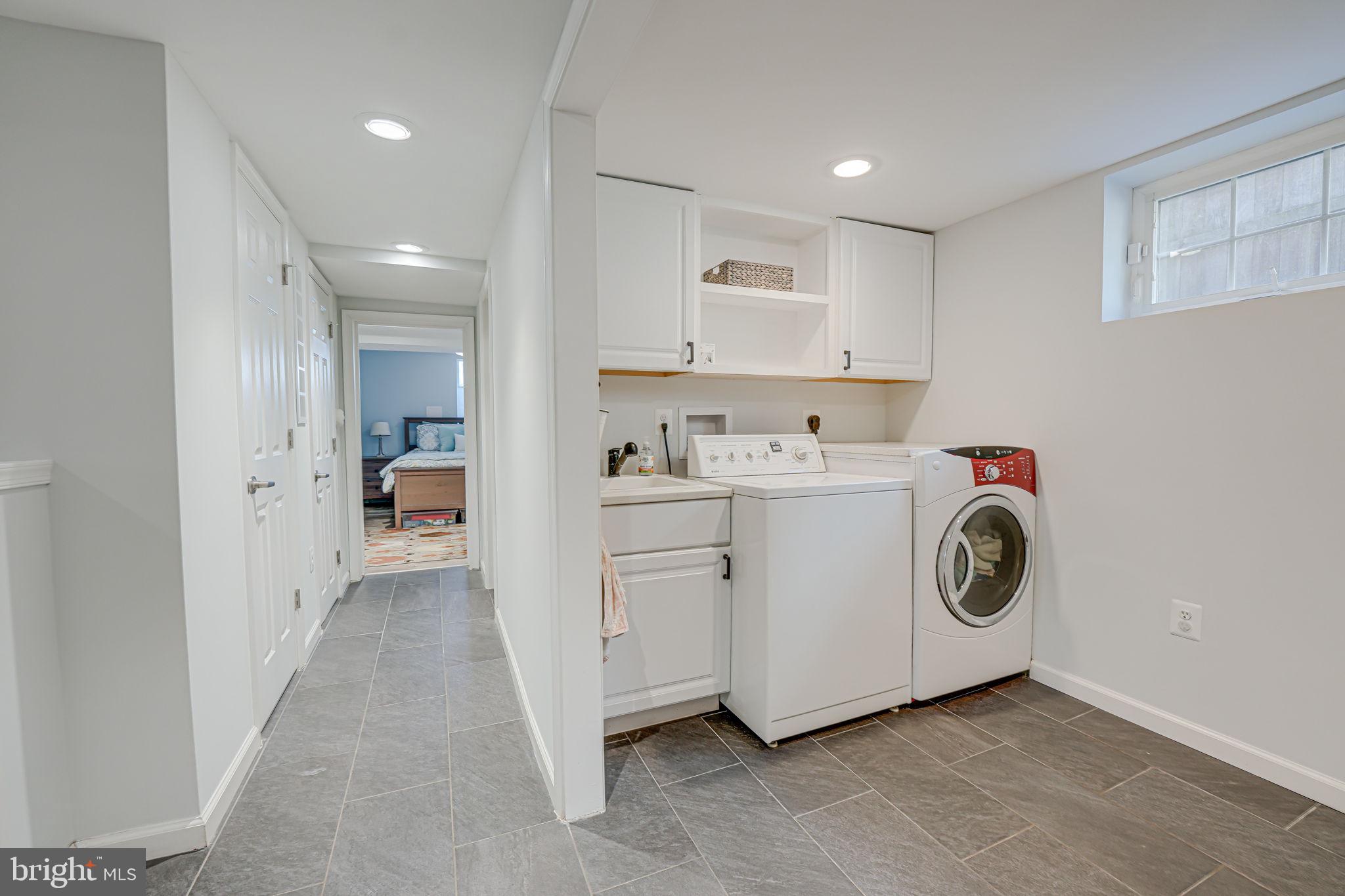 BRADDOCK HEIGHTS - Residential