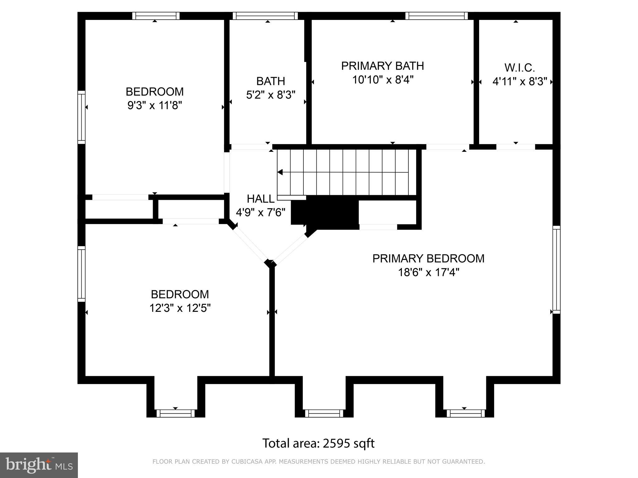 BRADDOCK HEIGHTS - Residential