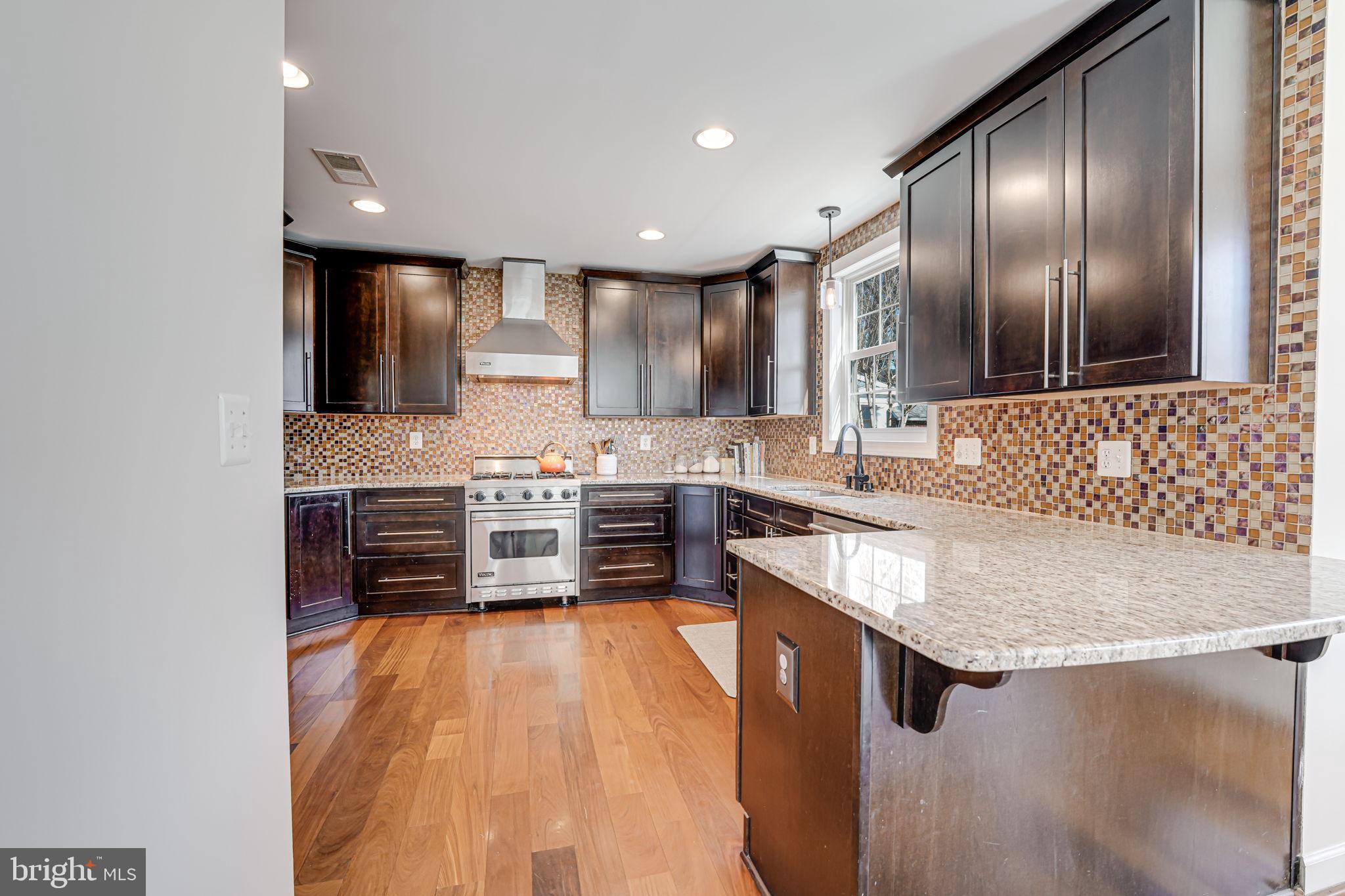 BRADDOCK HEIGHTS - Residential