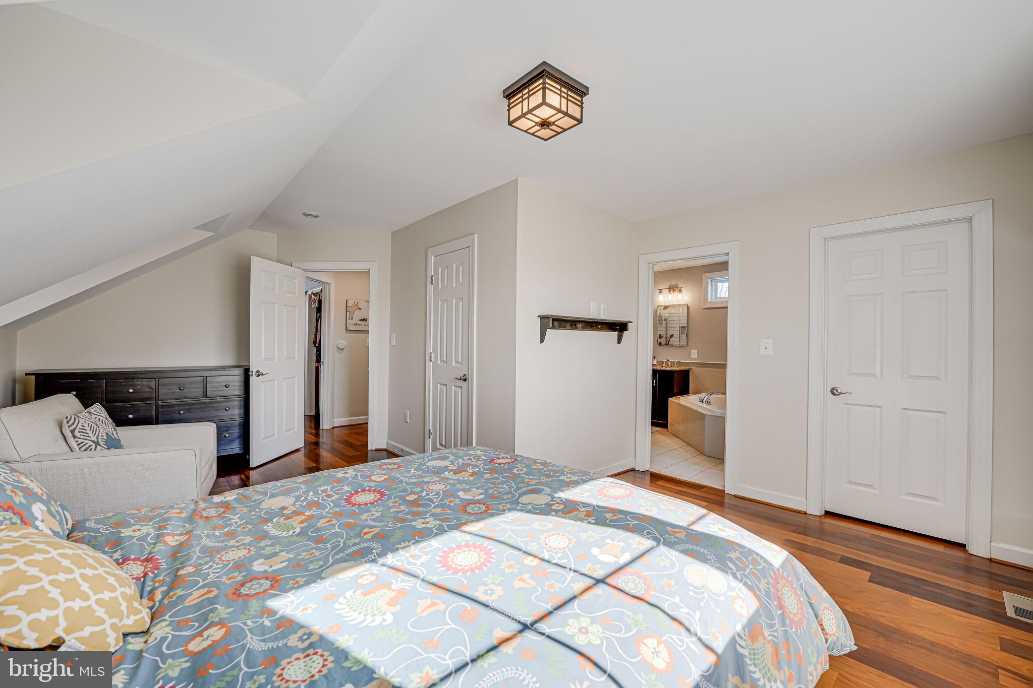 BRADDOCK HEIGHTS - Residential