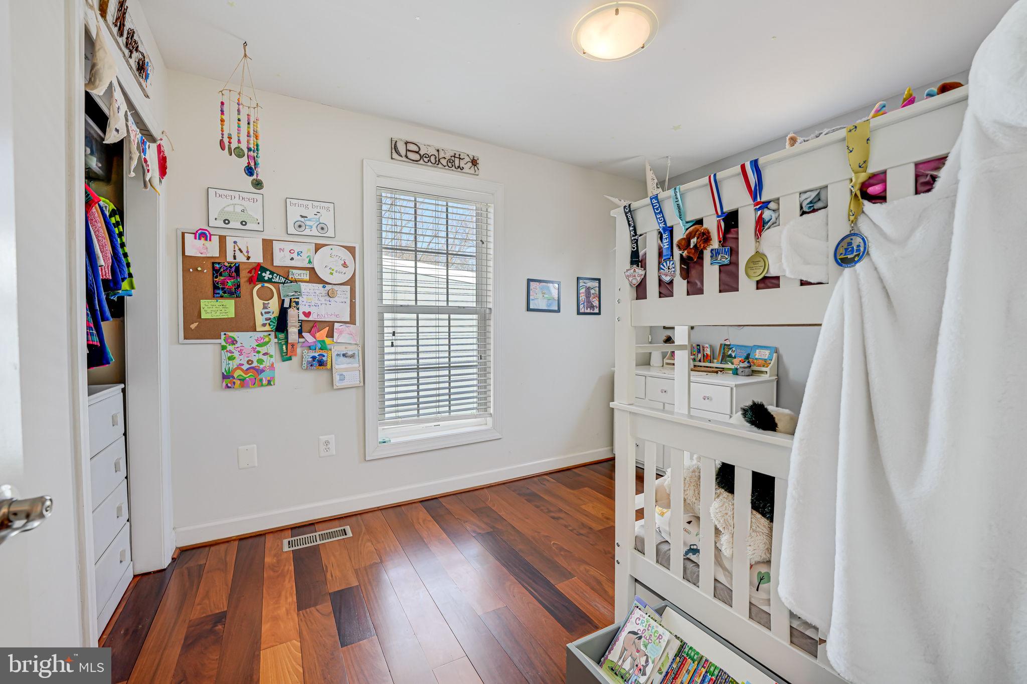 BRADDOCK HEIGHTS - Residential