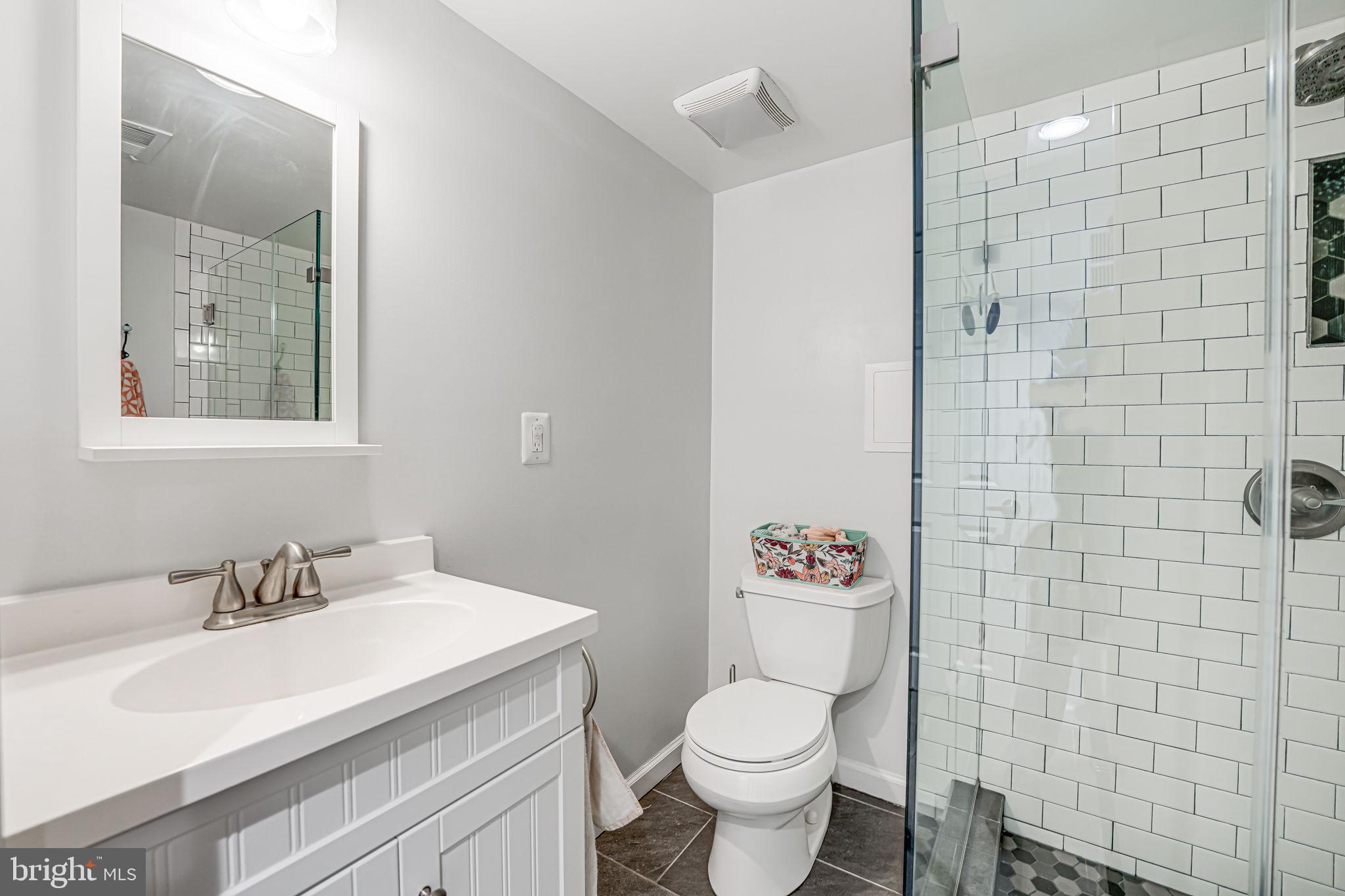 BRADDOCK HEIGHTS - Residential