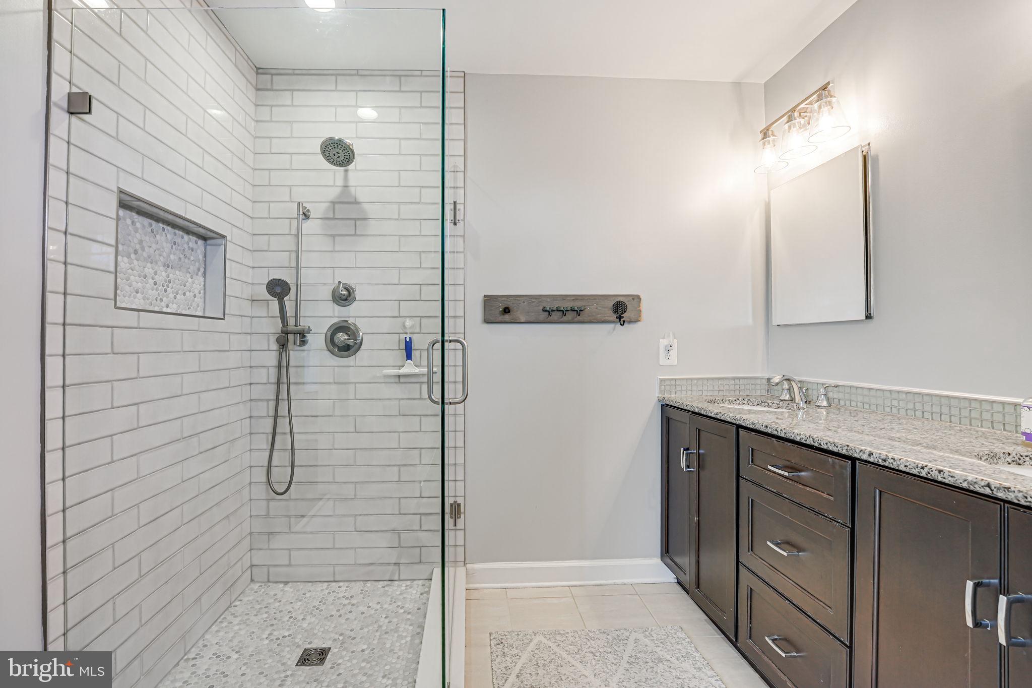 BRADDOCK HEIGHTS - Residential