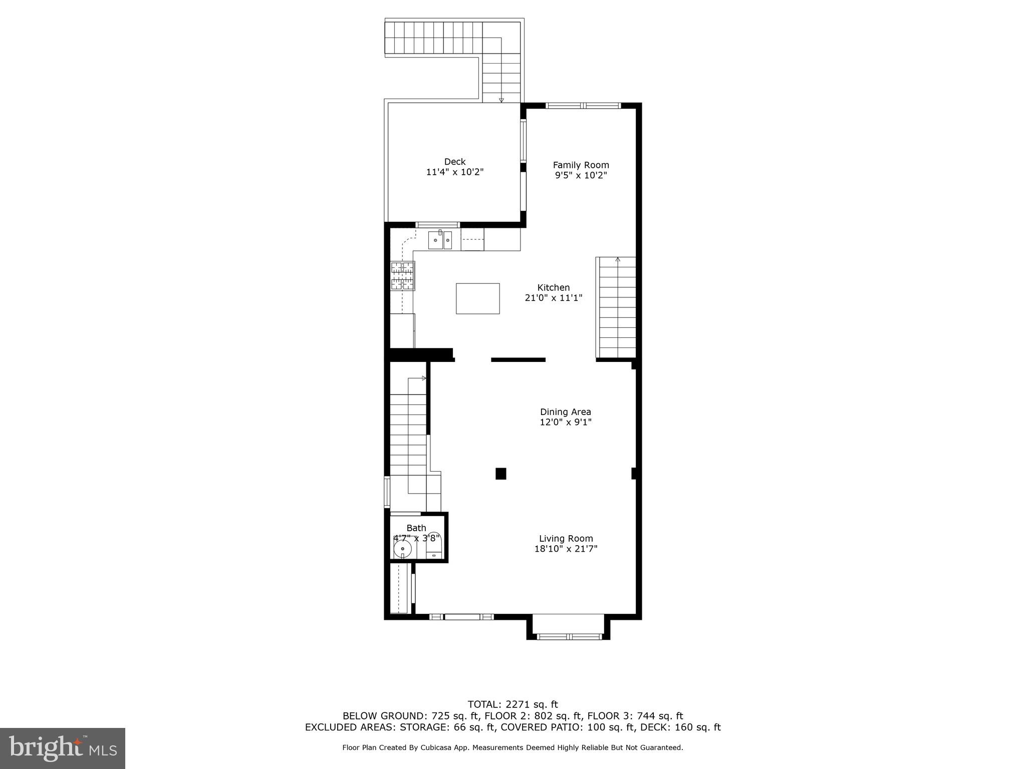 RIVER OAKS - Residential